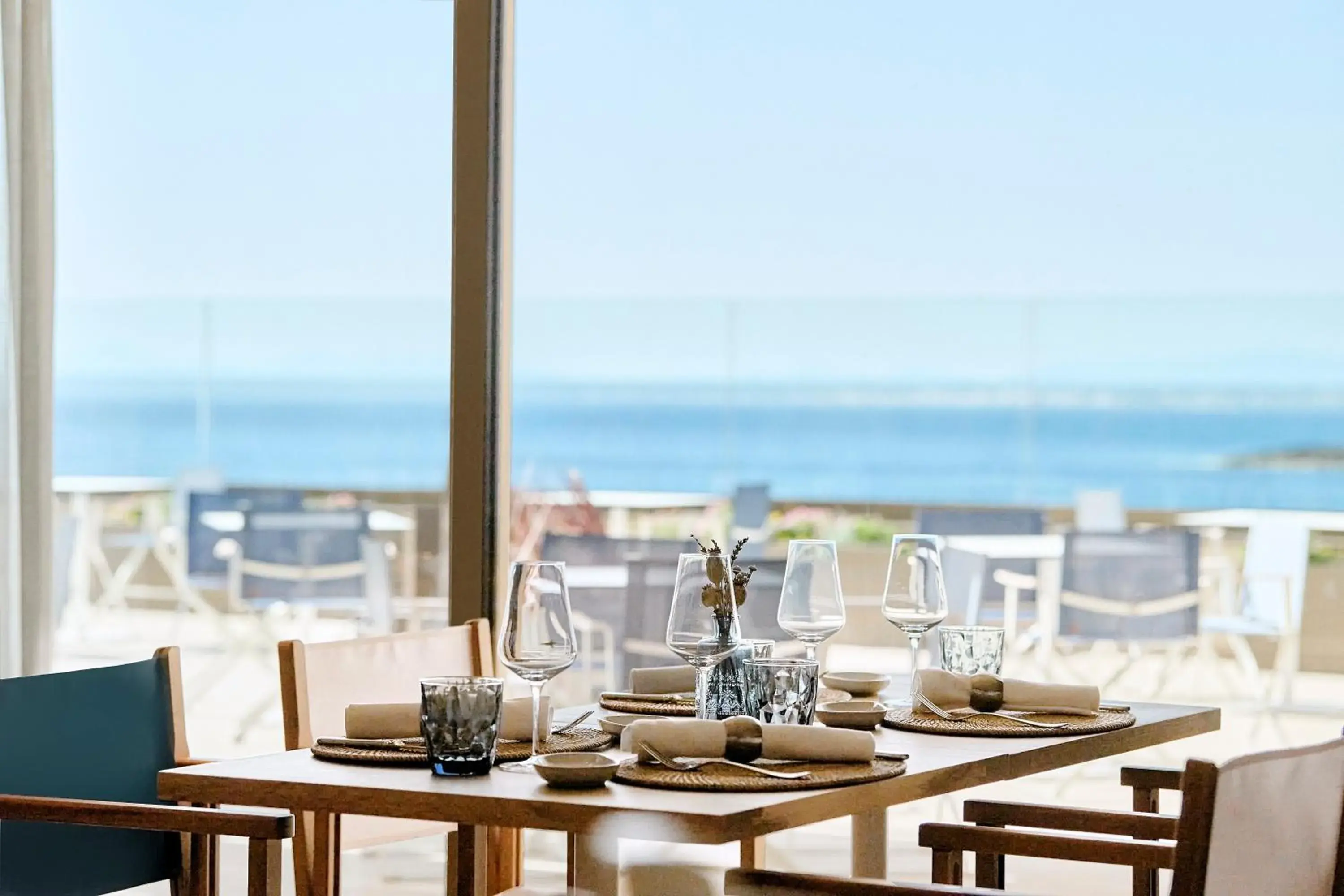 Restaurant/places to eat in Iberostar Selection Es Trenc -New Opening- Restaurant/places to eat in Iberostar Selection Es Trenc -New Opening-