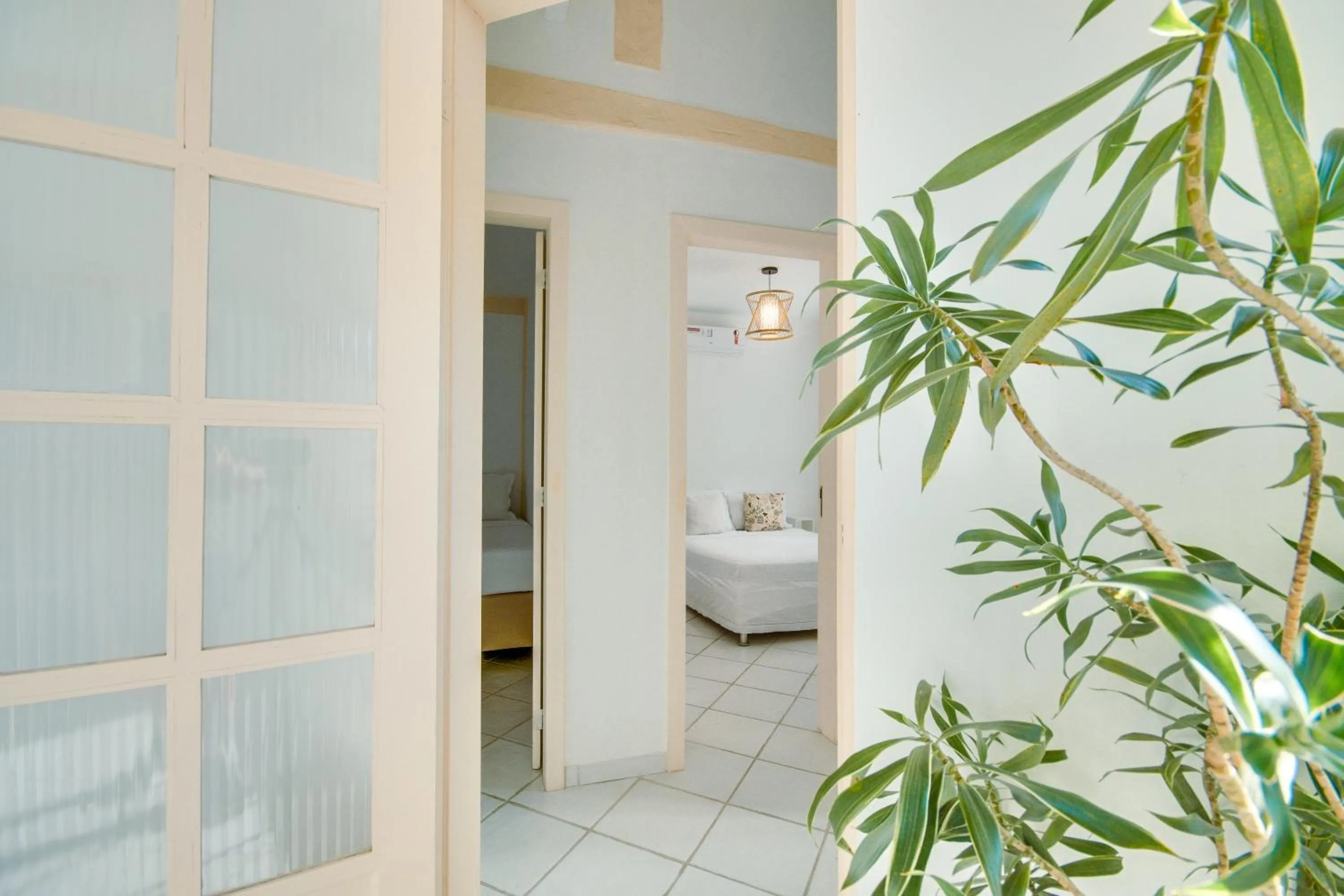 Photo of the whole room in Elsi Pousada