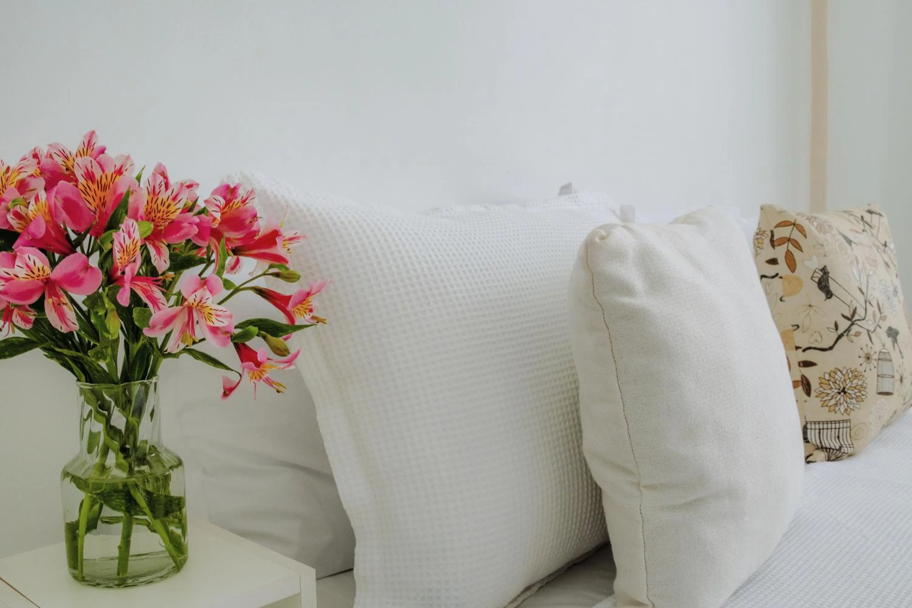 Decorative detail in Elsi Pousada