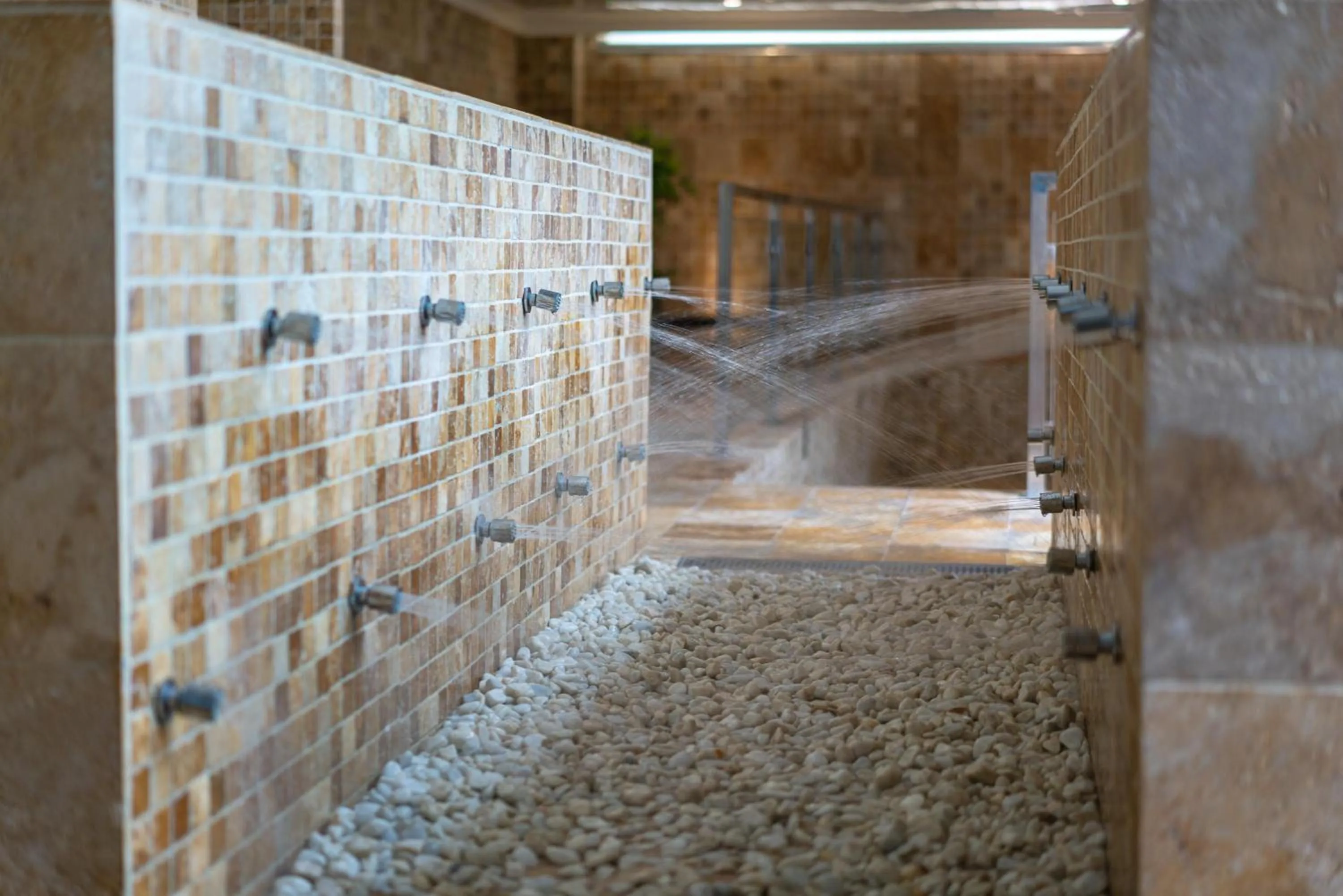 Spa and wellness centre/facilities in THB Guya Playa