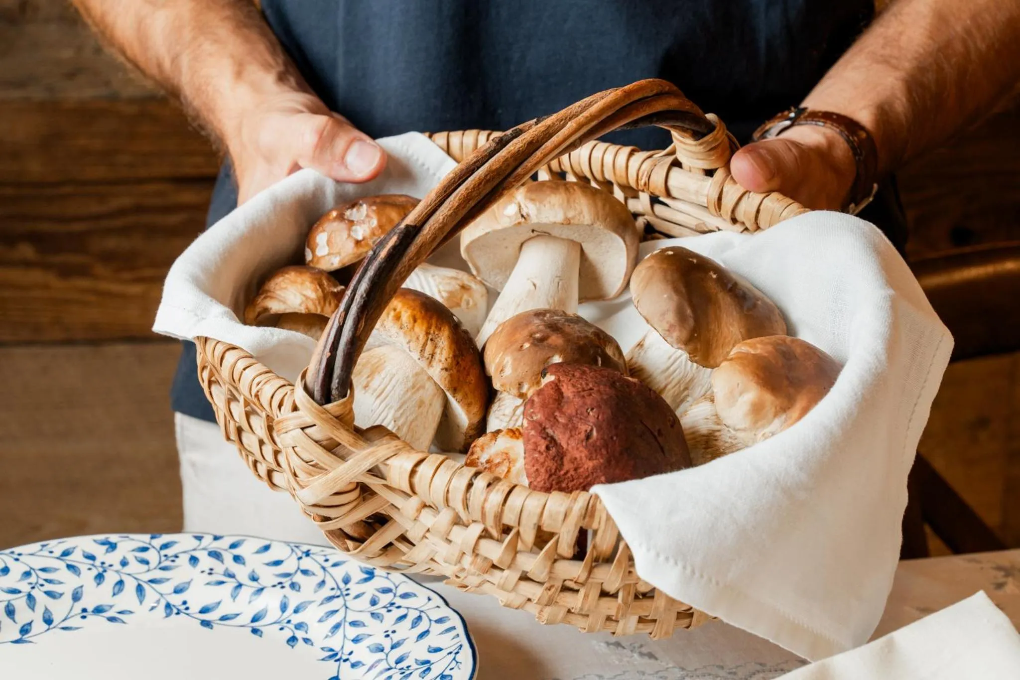 Restaurant/places to eat in Hotel Aran La Abuela