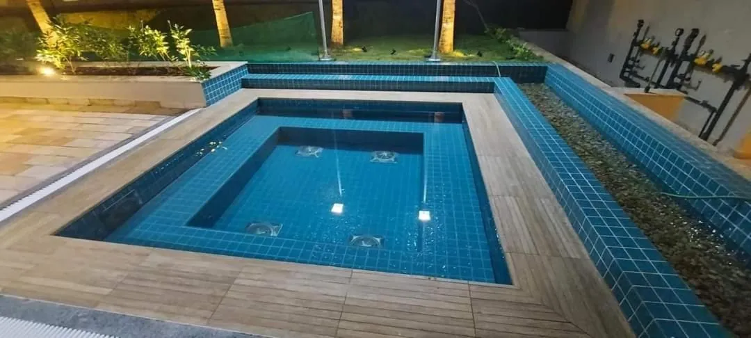Resort Solar das Águas