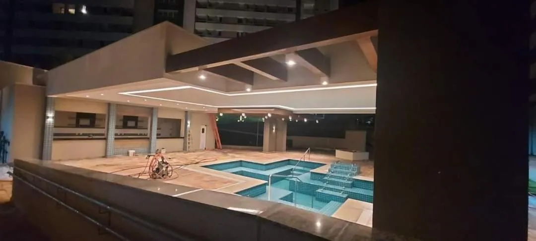 Resort Solar das Águas