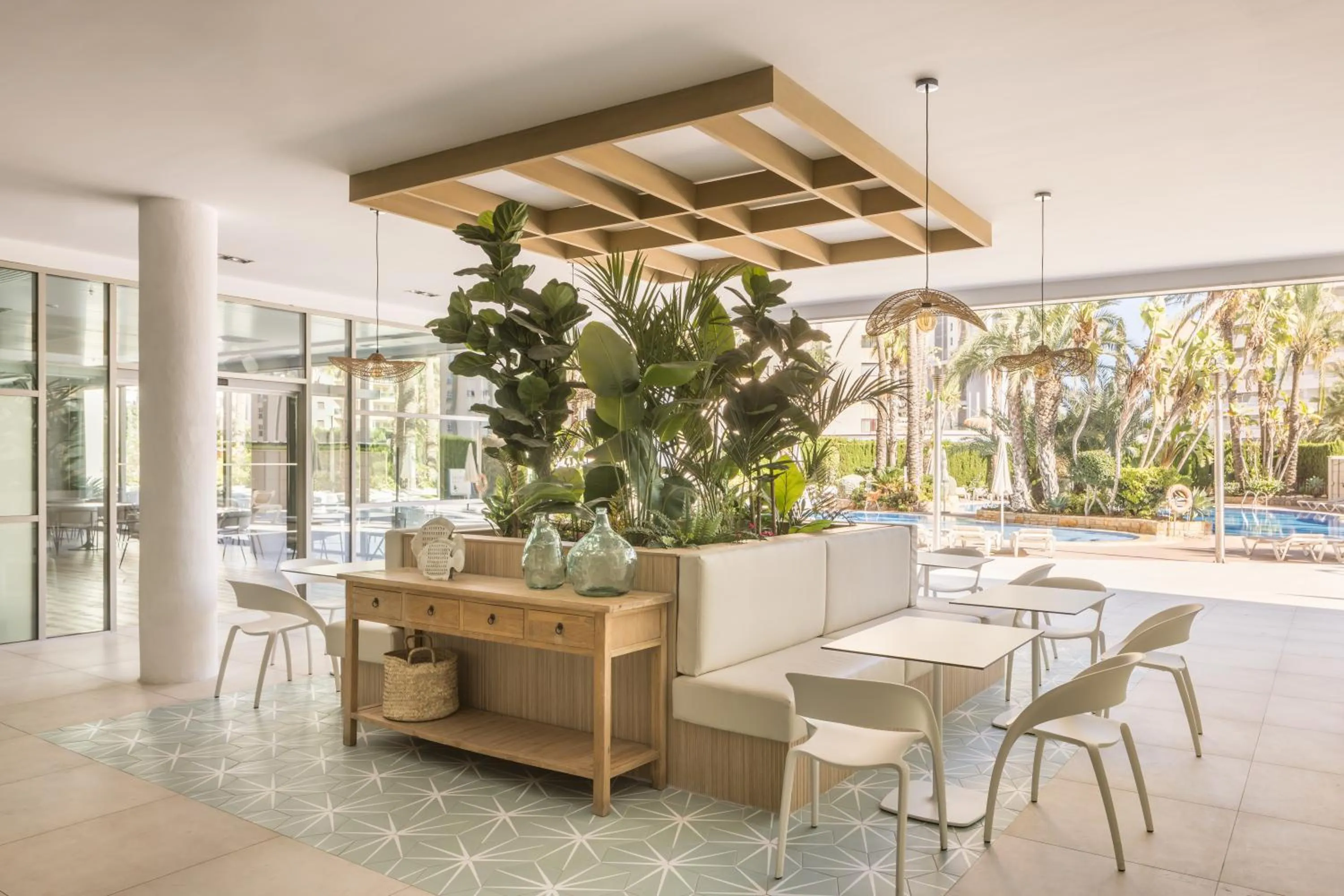 AR Diamante Beach & SPA Hotel 4 SUP