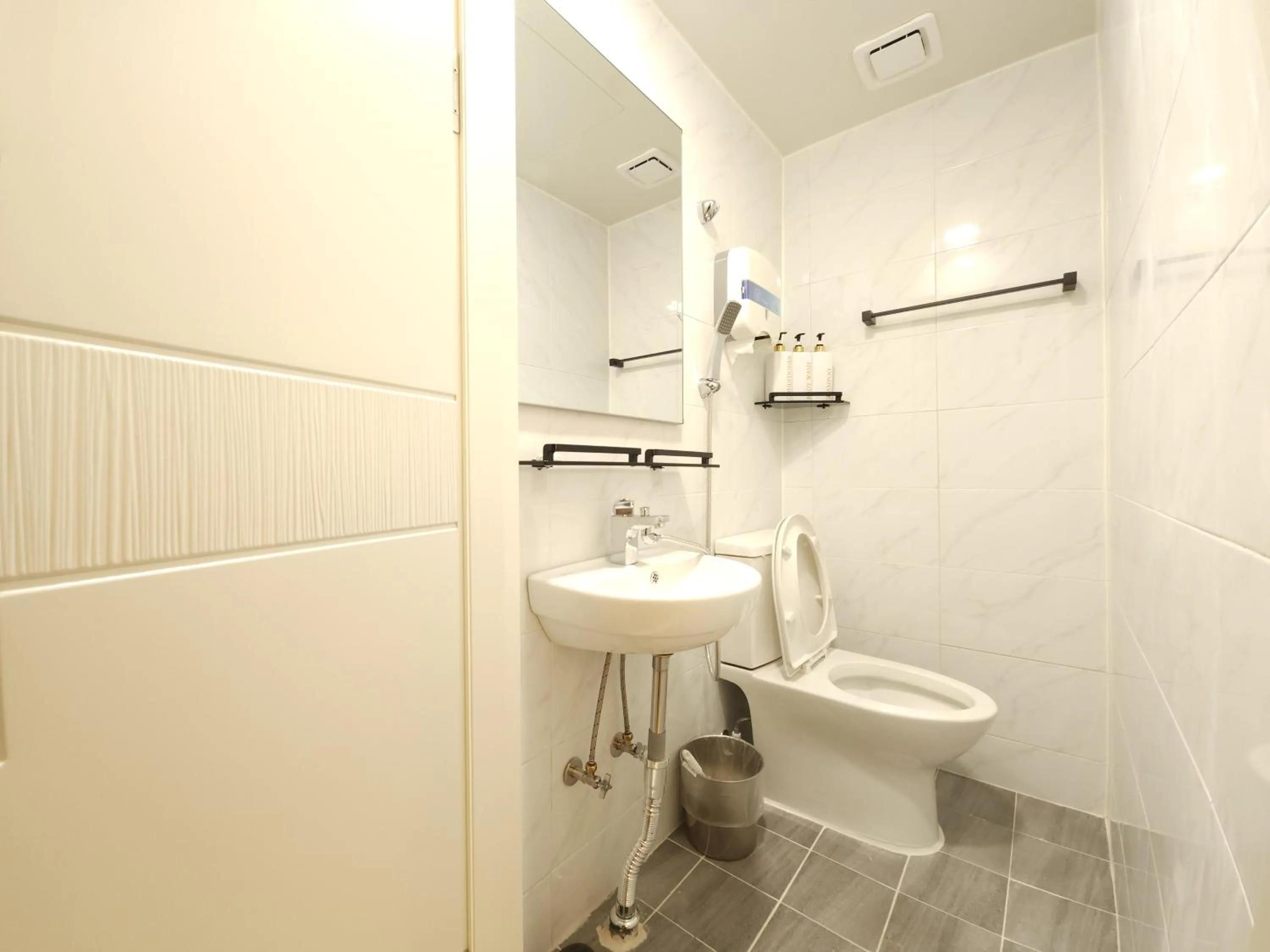 OYO Myeongdong 5 Lodge