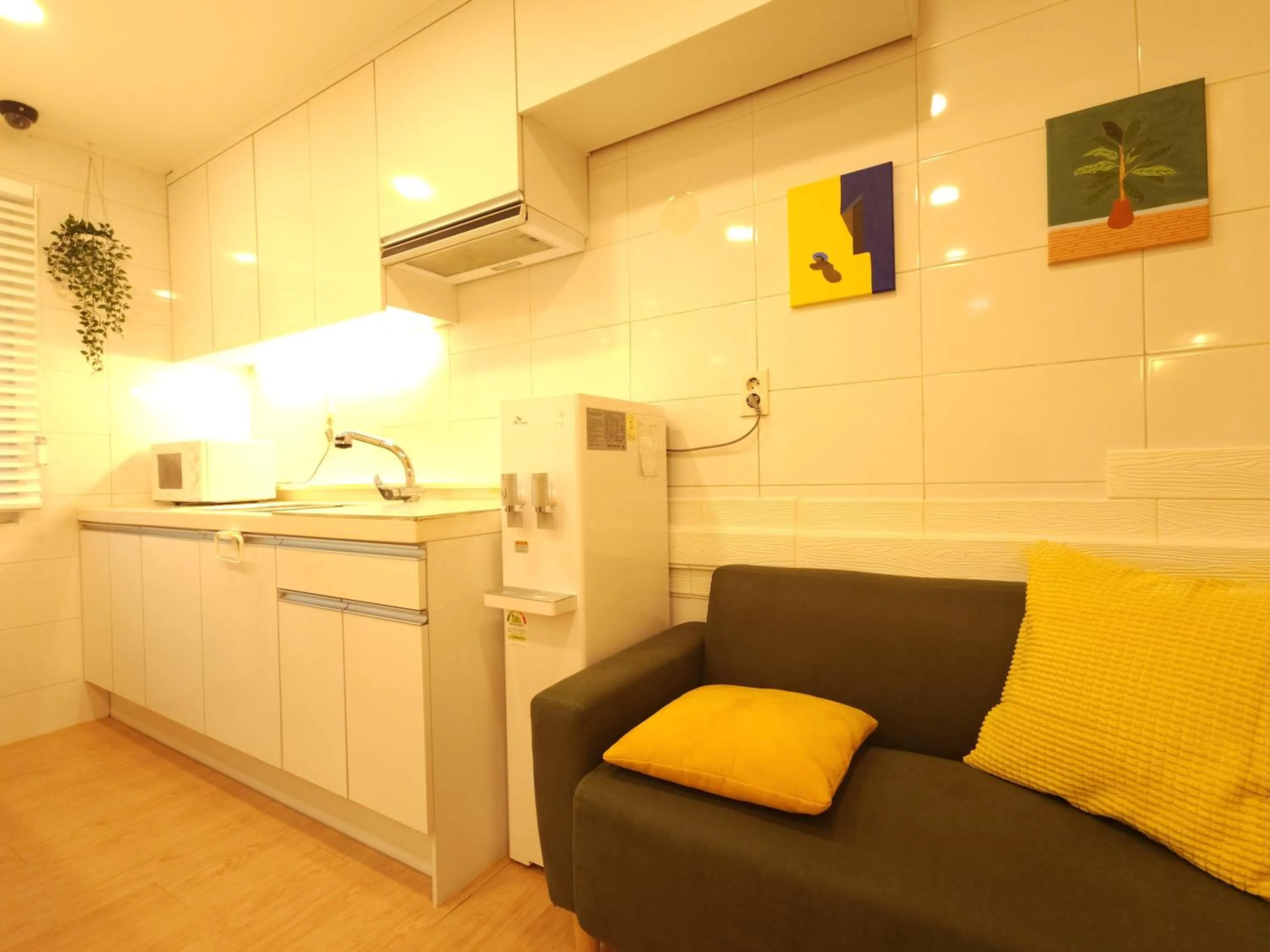 OYO Myeongdong 5 Lodge