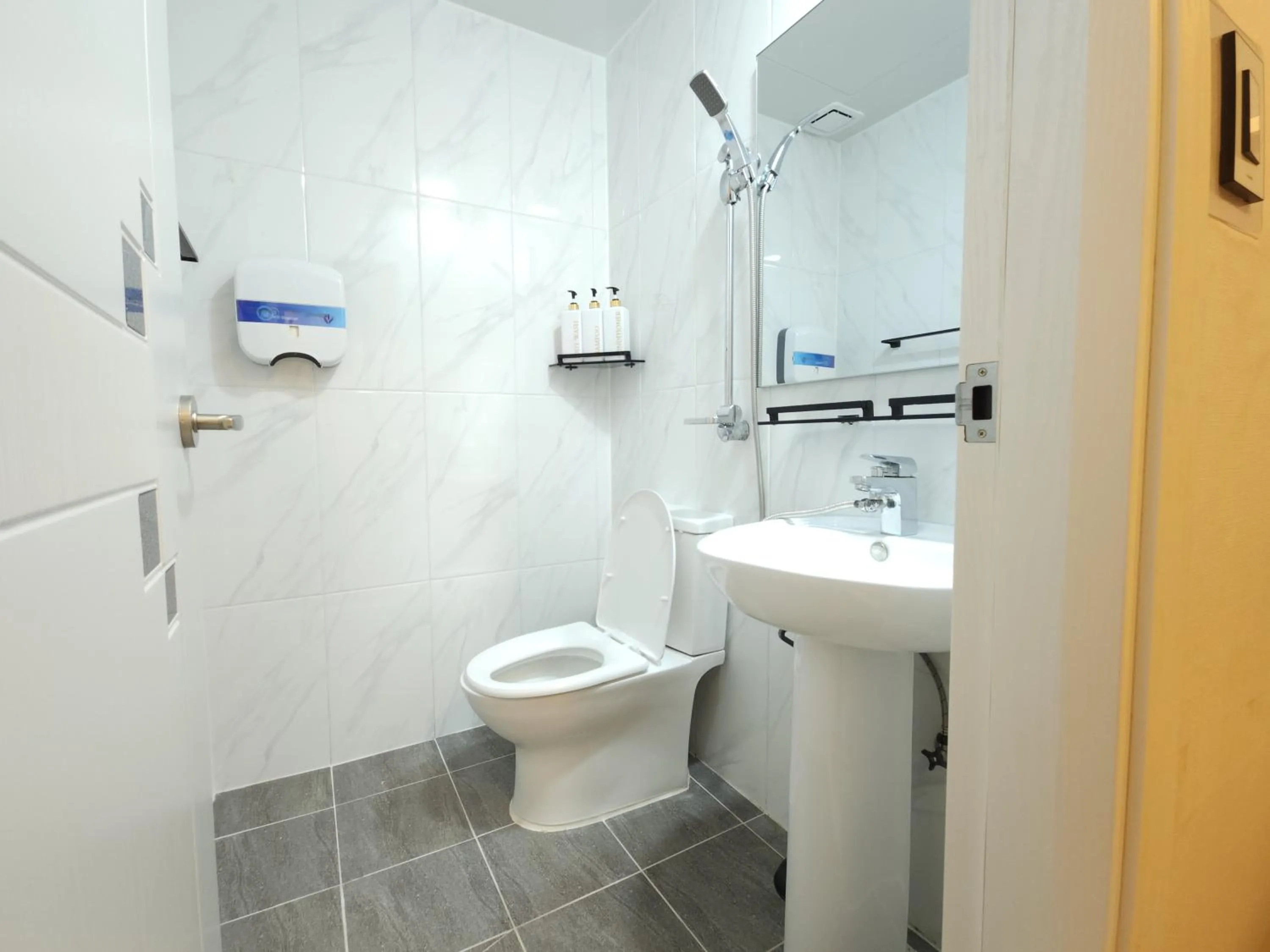 OYO Myeongdong 5 Lodge