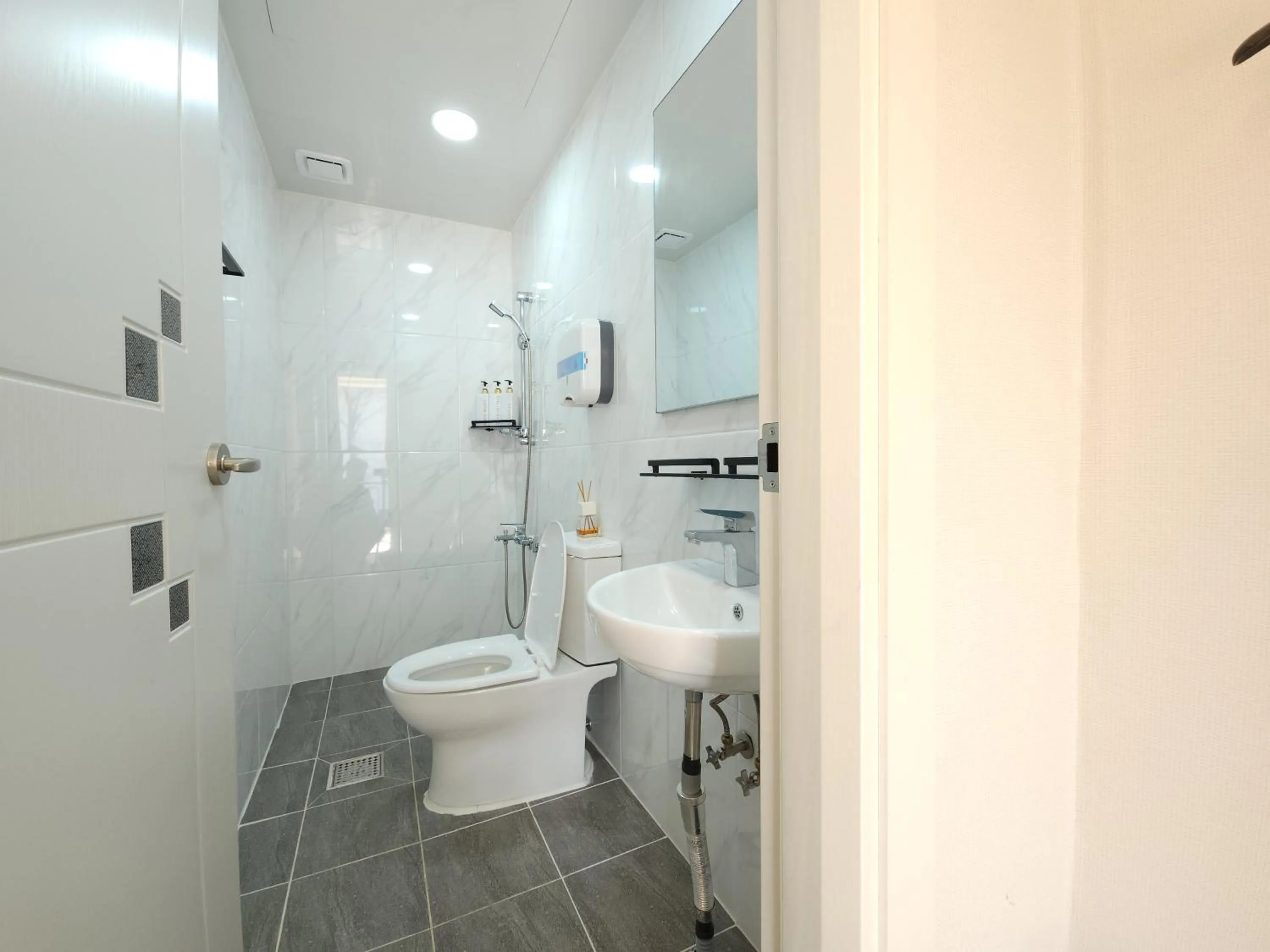 OYO Myeongdong 5 Lodge