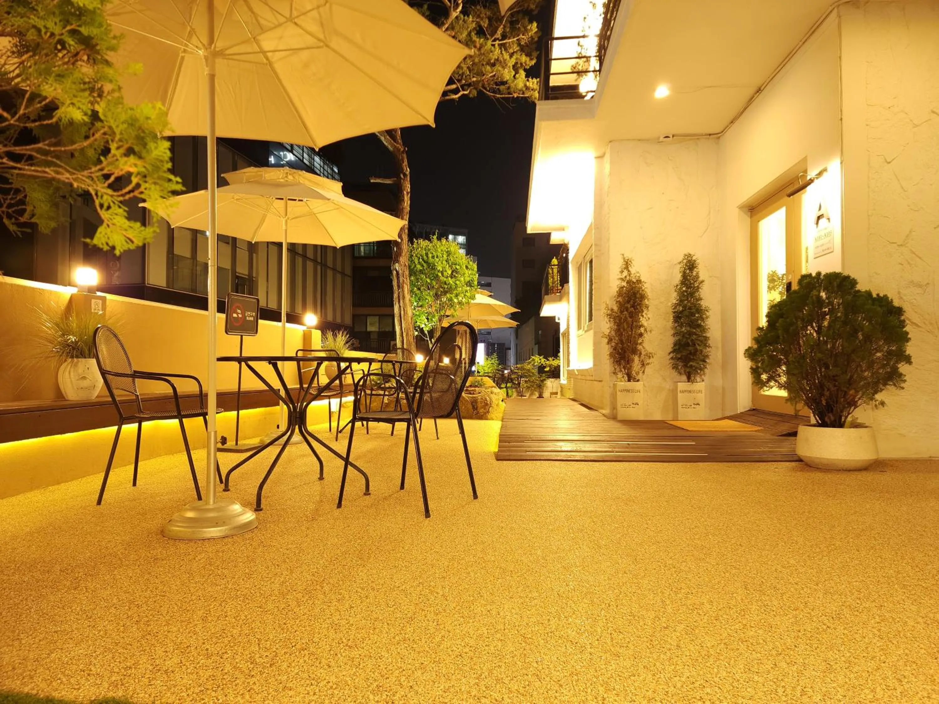 OYO Myeongdong 5 Lodge