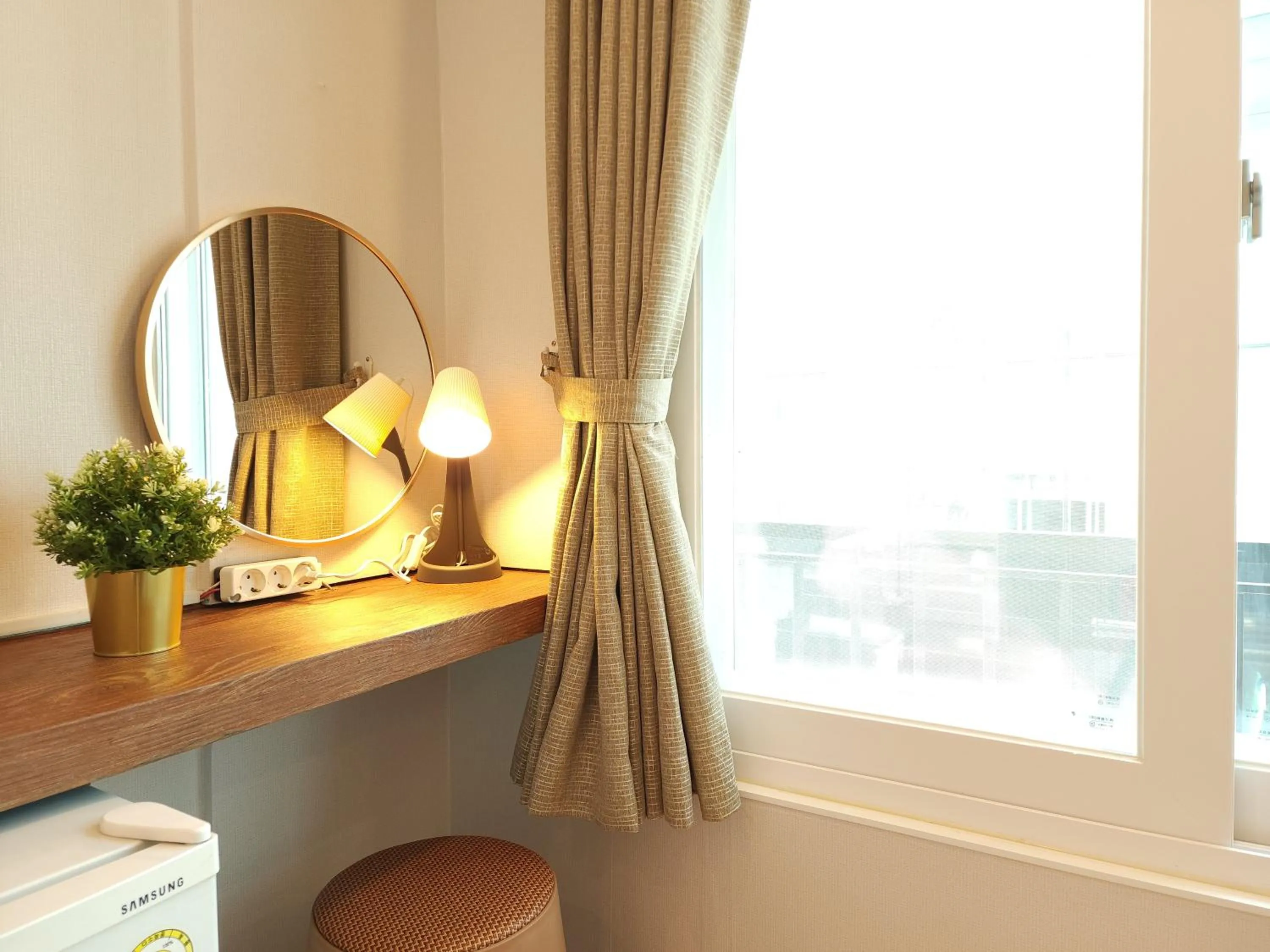 OYO Myeongdong 5 Lodge