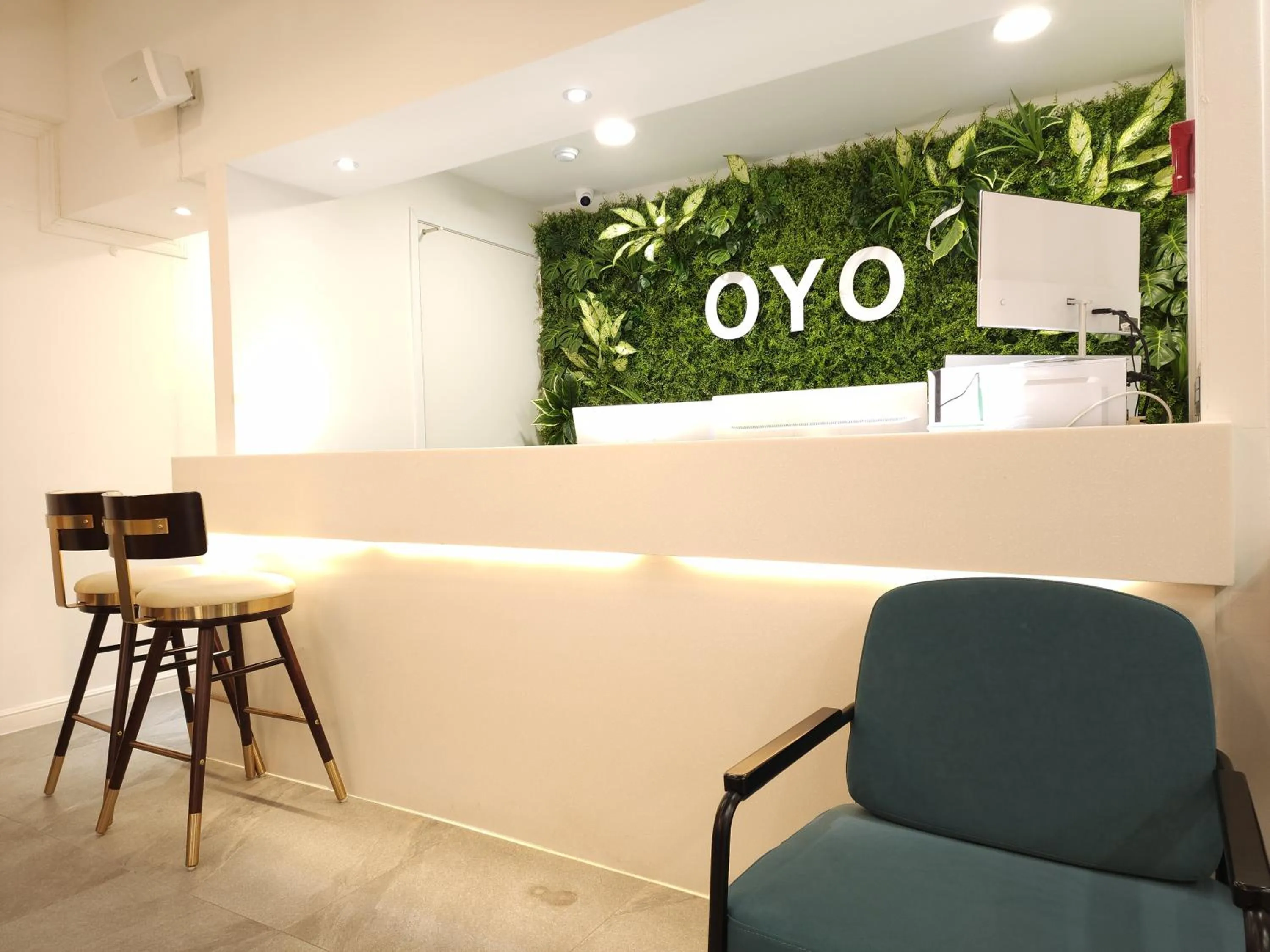 OYO Myeongdong 5 Lodge