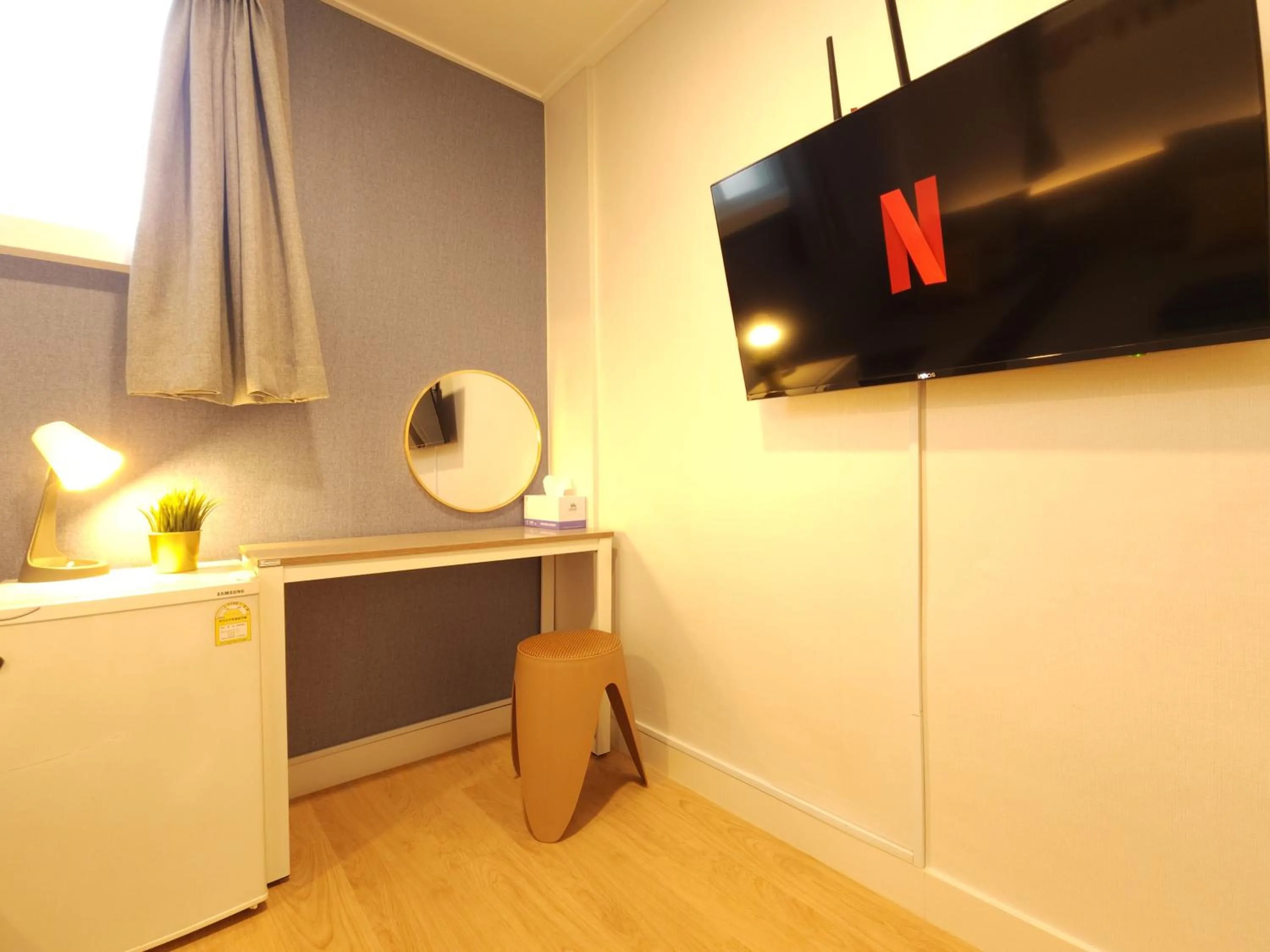 OYO Myeongdong 5 Lodge