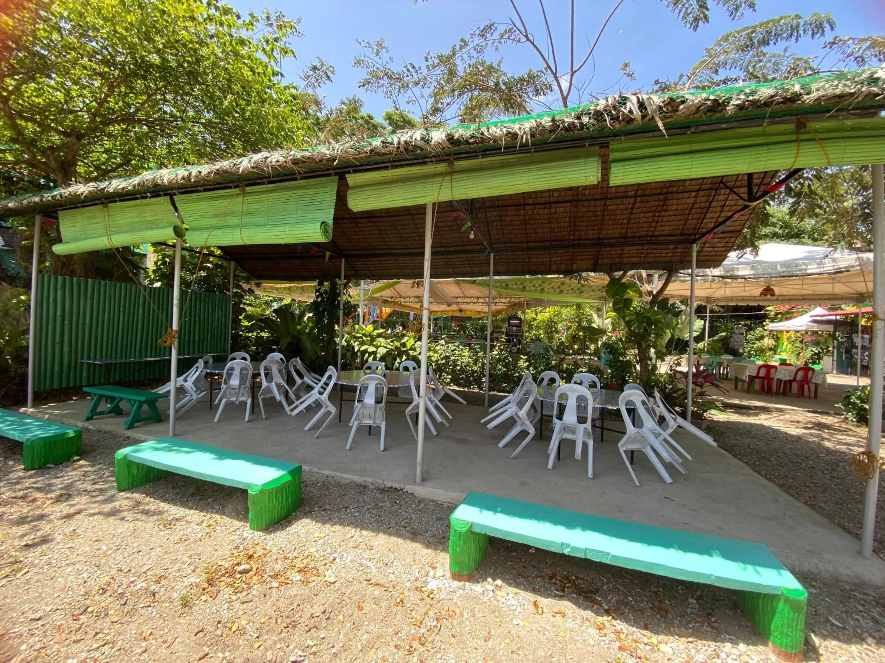 Other in Sea Forest Resort