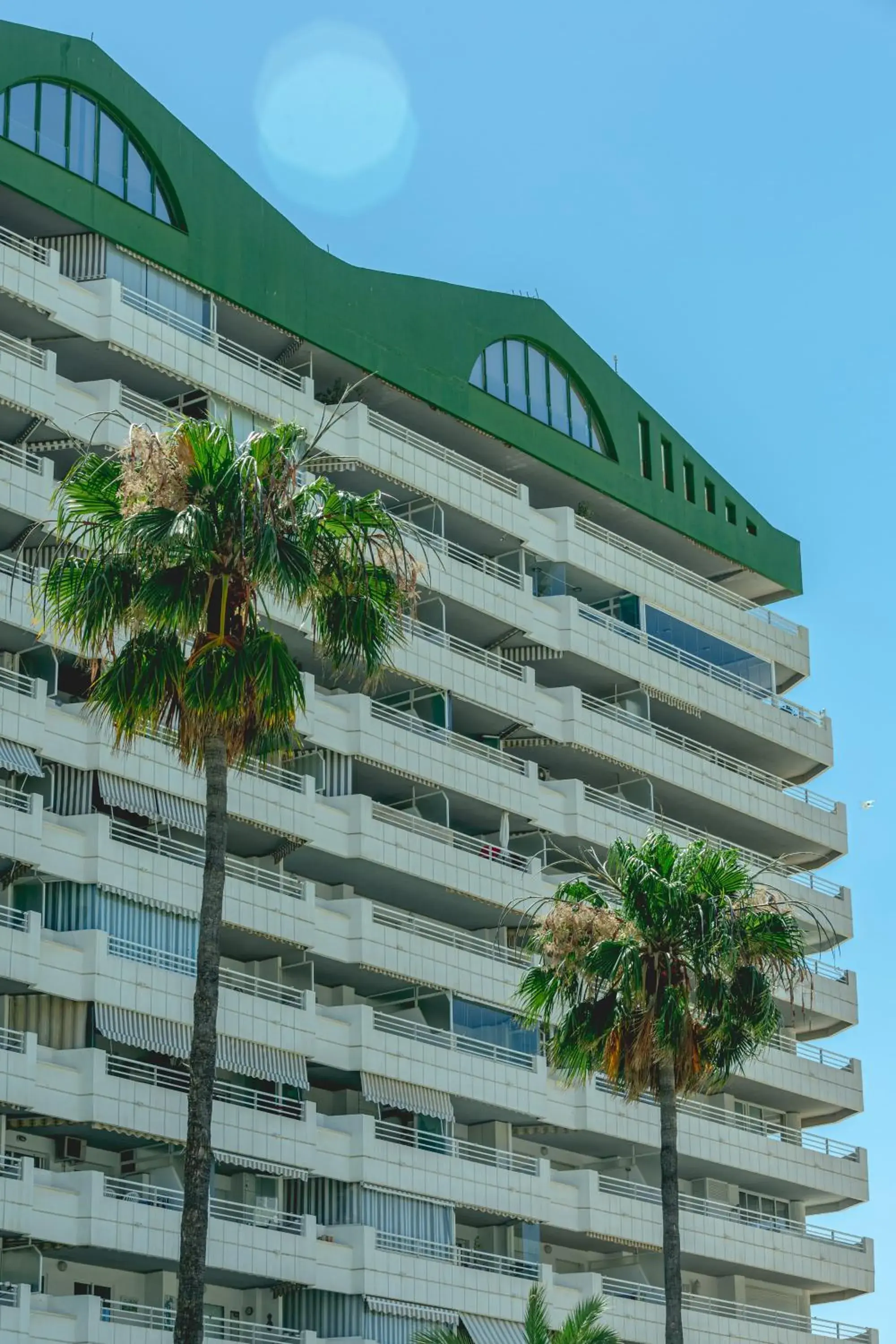 Facade/entrance in AR Roca Esmeralda & SPA Hotel Facade/entrance in AR Roca Esmeralda & SPA Hotel