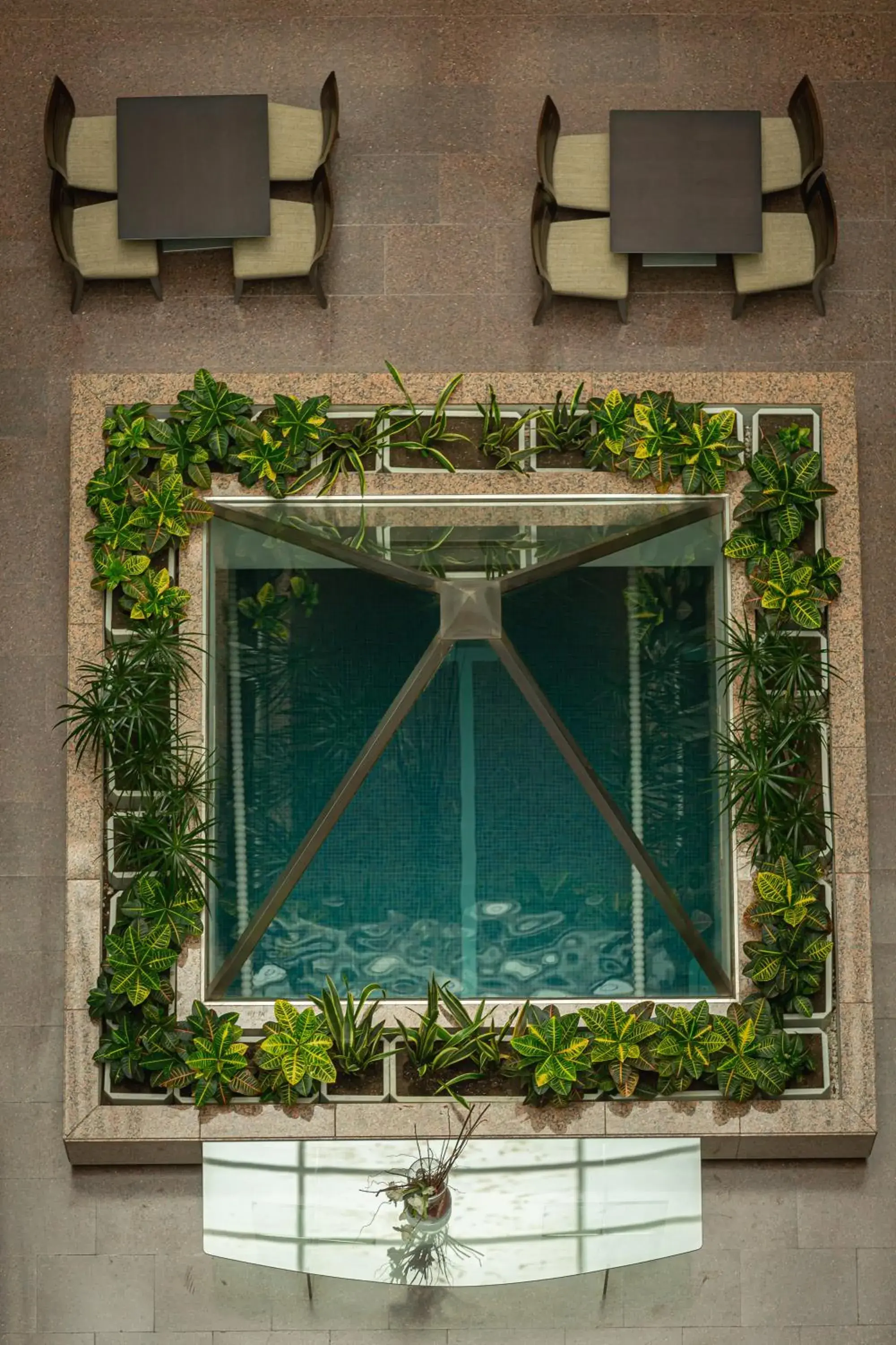 Property building in AR Roca Esmeralda & SPA Hotel Property building in AR Roca Esmeralda & SPA Hotel