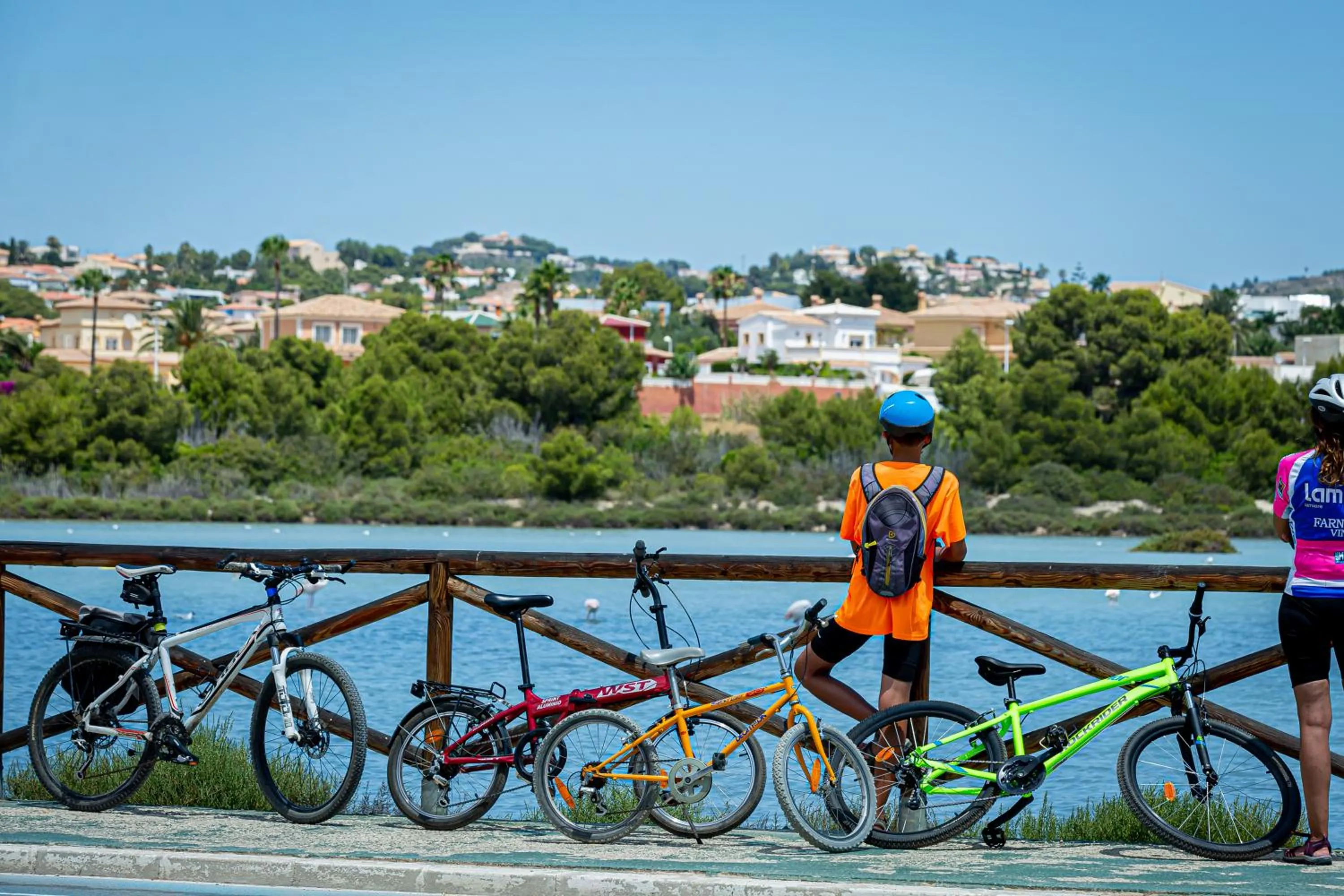 Nearby landmark in AR Roca Esmeralda & SPA Hotel