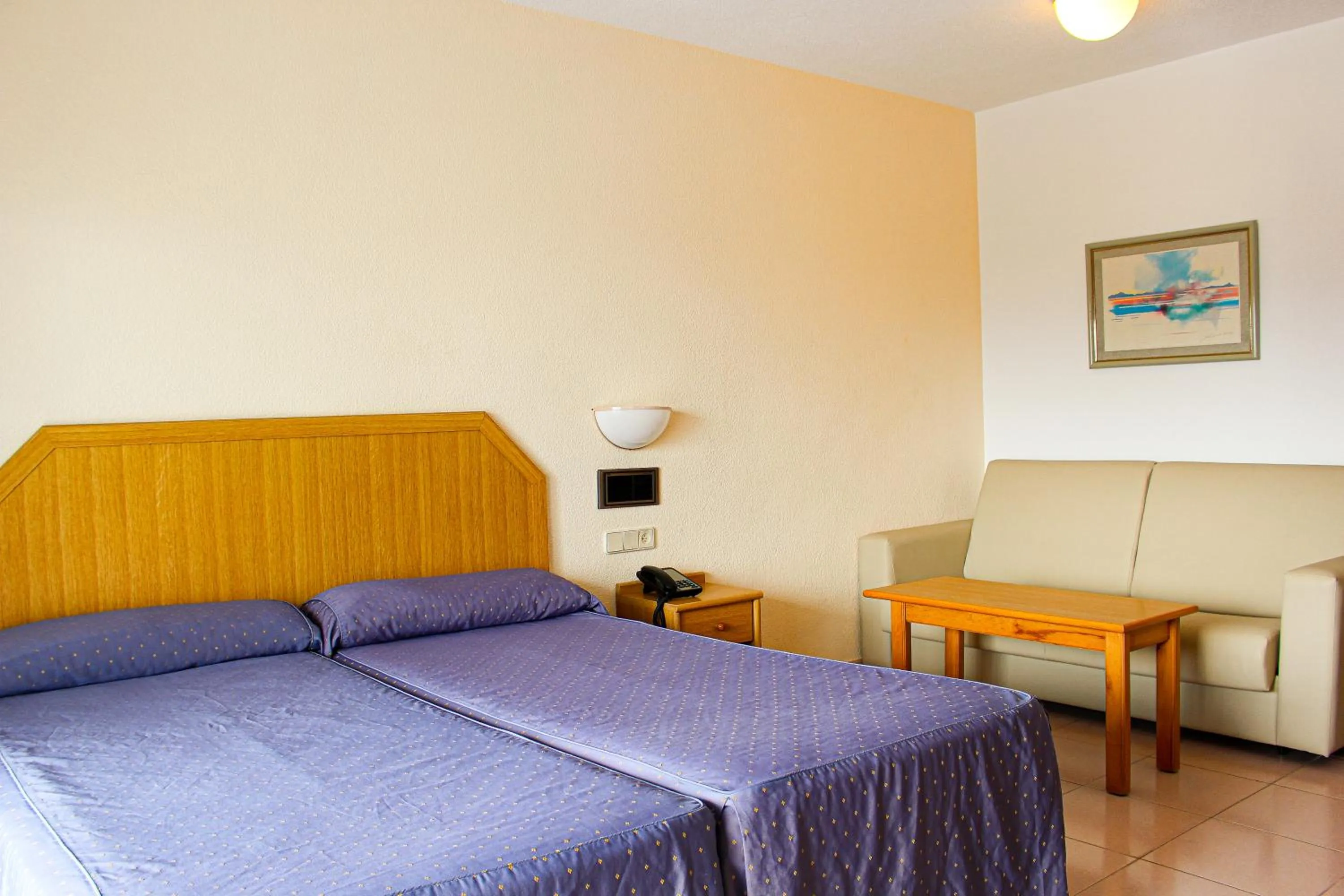 AR Roca Esmeralda & SPA Hotel