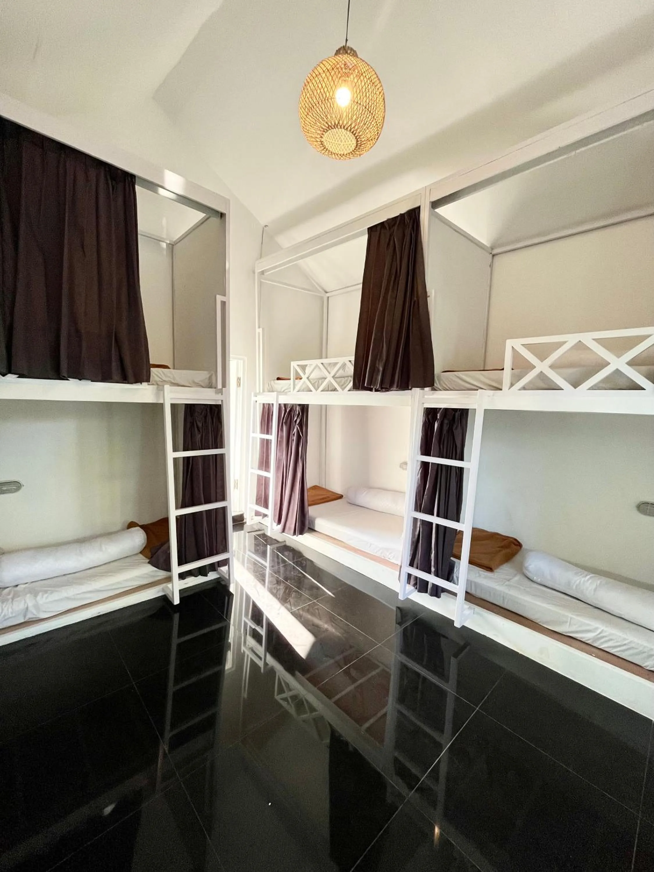The Commotion Canggu