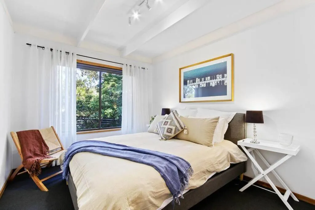 Fairview Lakeside Cottage Metung