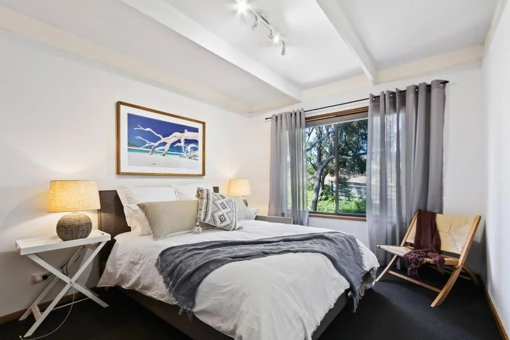 Fairview Lakeside Cottage Metung