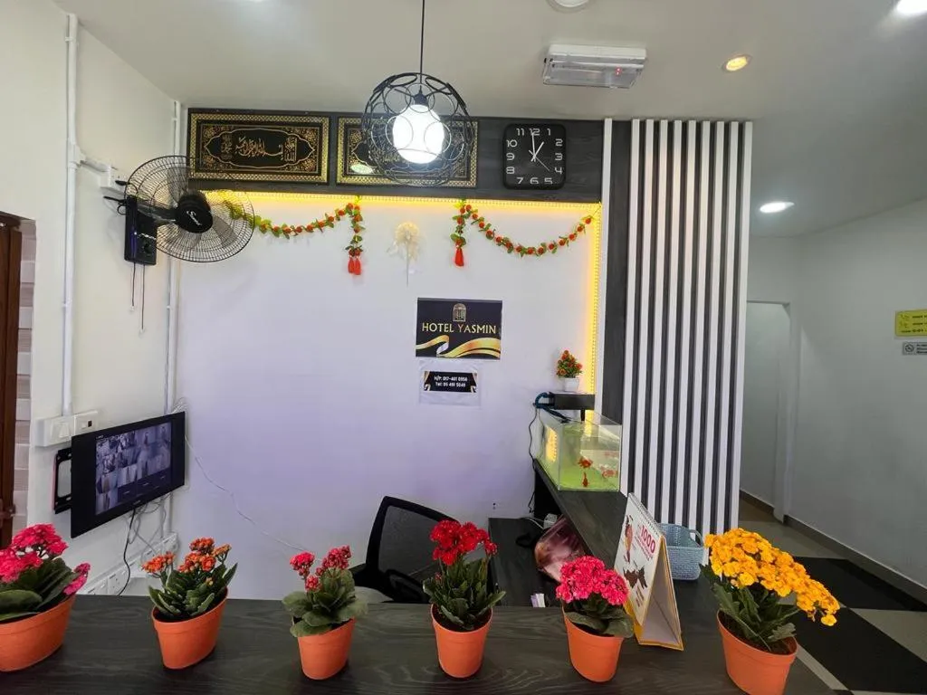 Hotel Yasmin