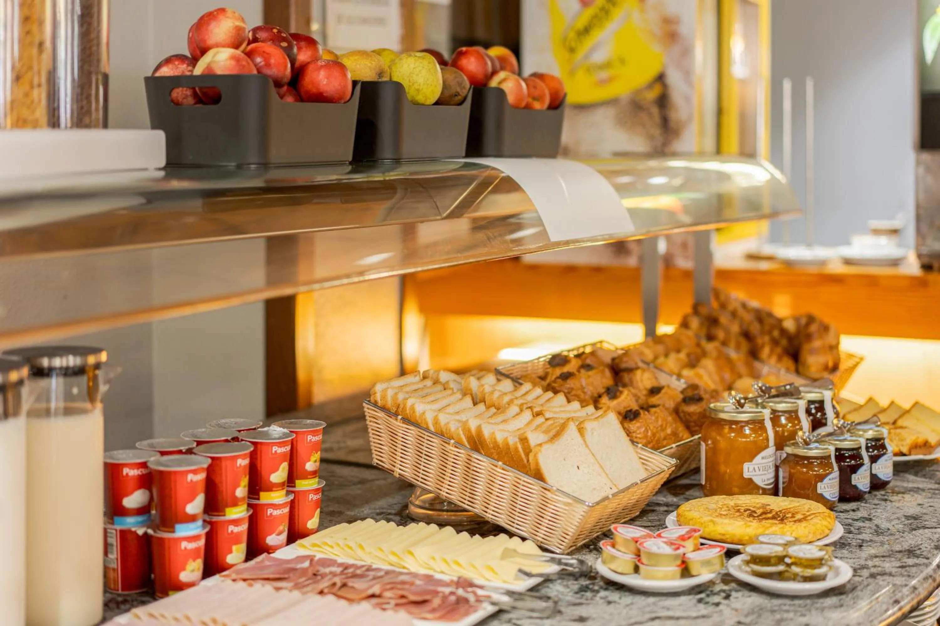 B&B HOTEL Gijón Centro Begoña