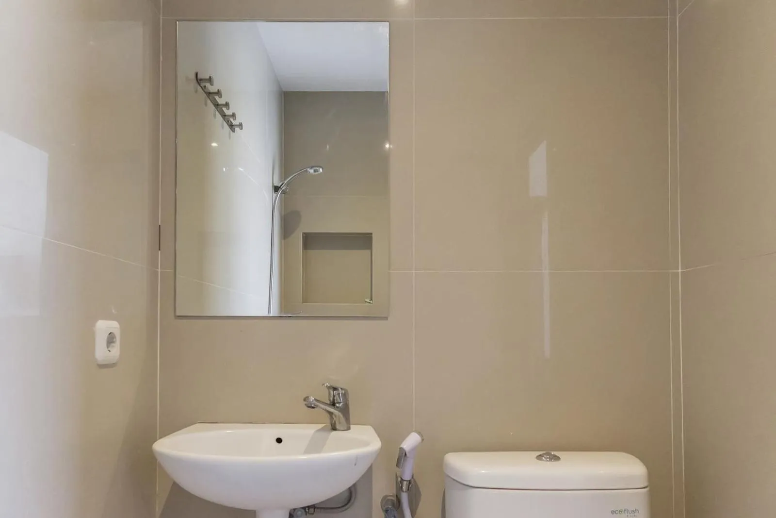 Mono Coliving Ngagel, Surabaya