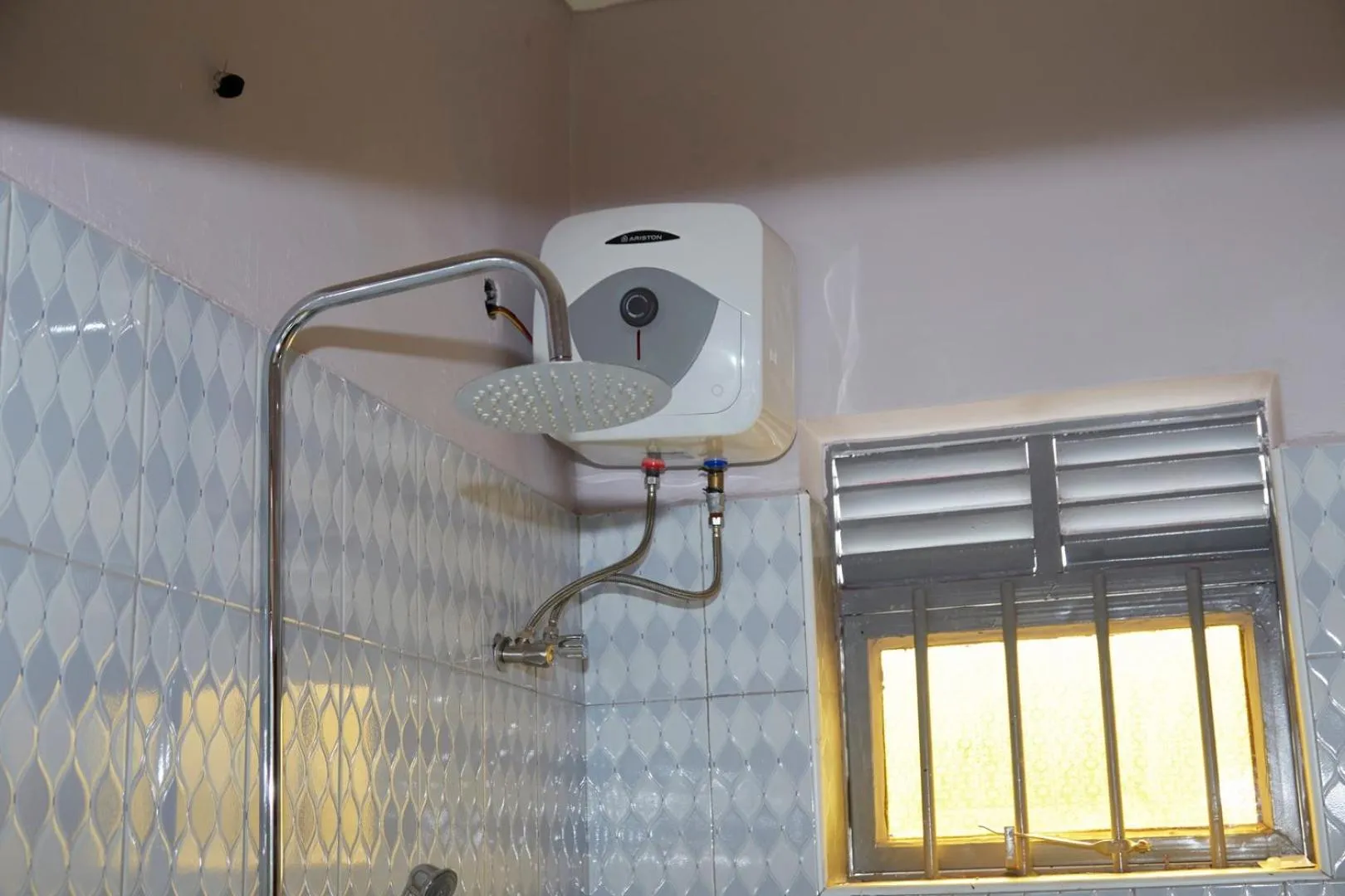 WestWay Luxury Suites