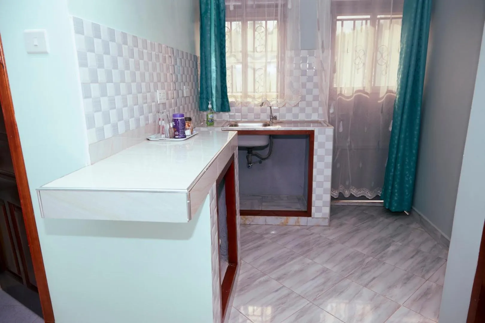 WestWay Luxury Suites