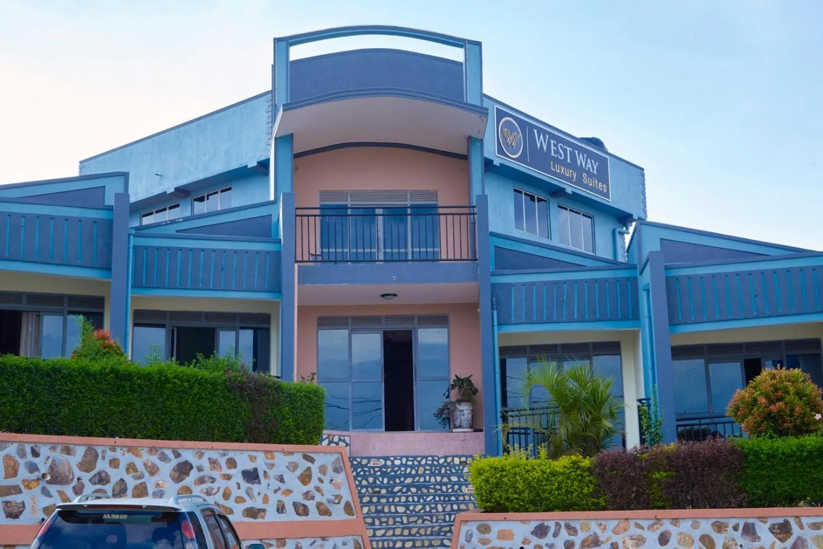 WestWay Luxury Suites