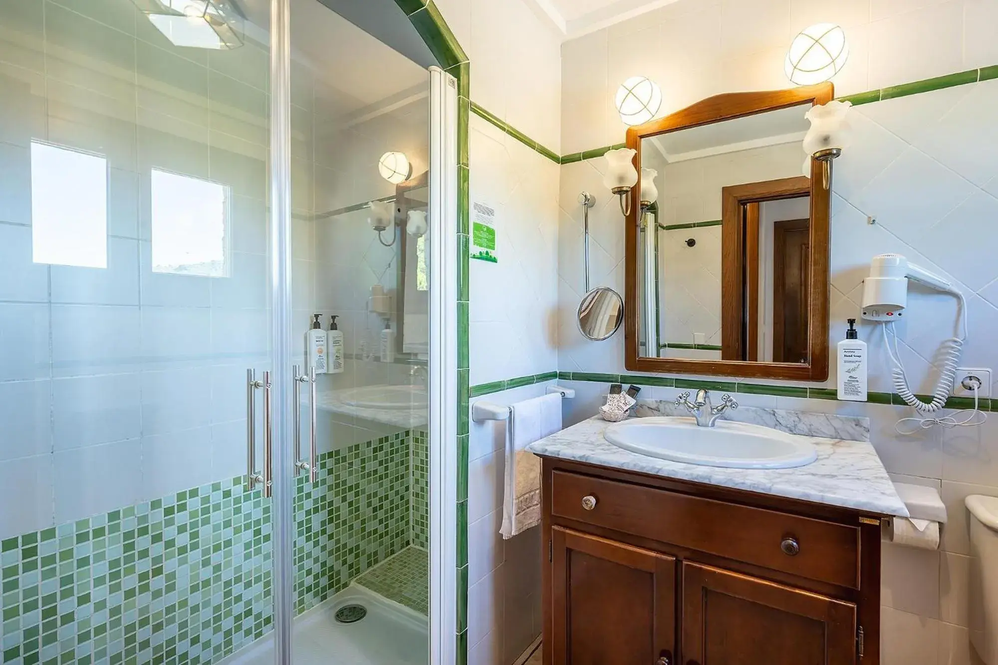 Hotel Alahuar Hotel Alahuar