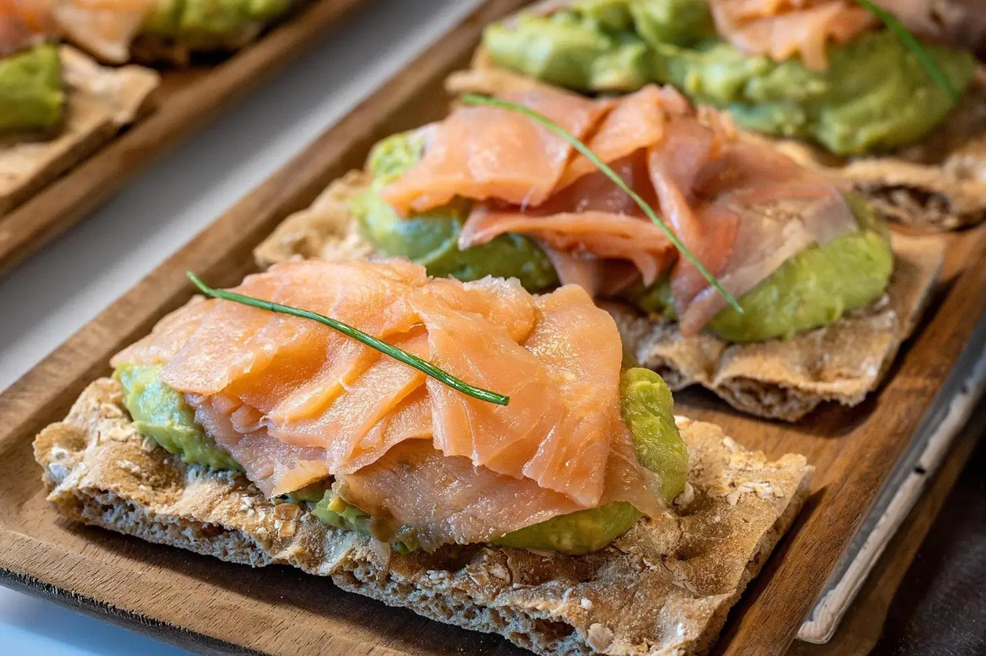 Restaurant/places to eat in Hotel Alahuar Restaurant/places to eat in Hotel Alahuar