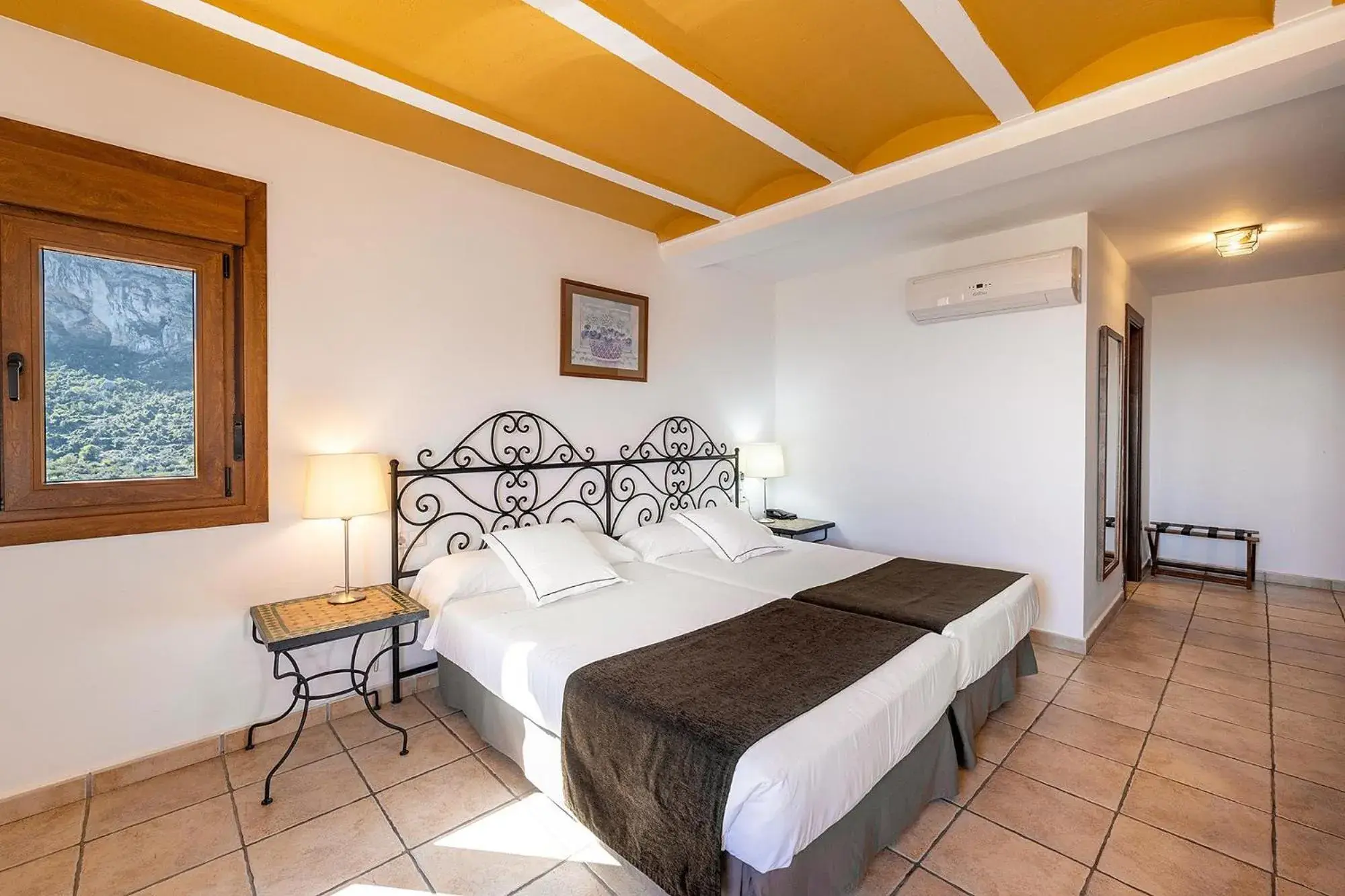 Hotel Alahuar Hotel Alahuar