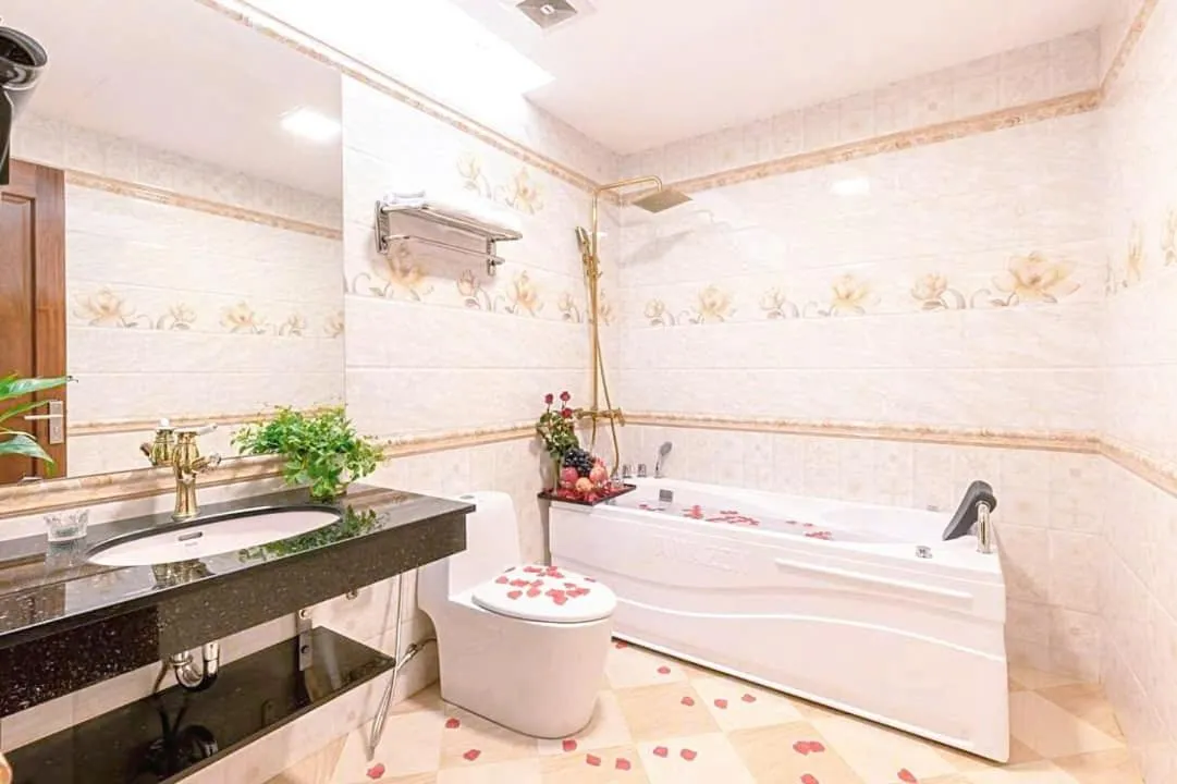 Hoang Gia Hotel Ha Noi Capital