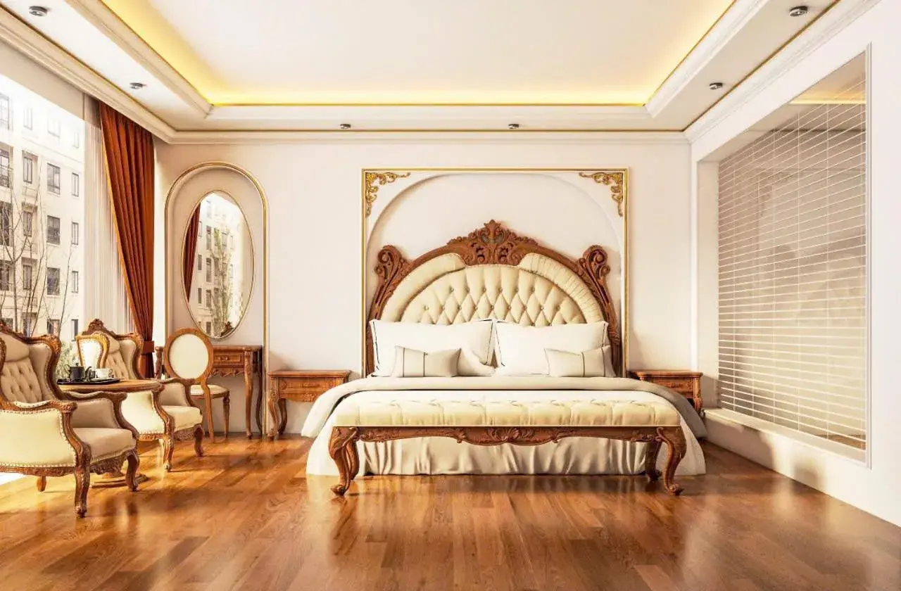 Hoang Gia Hotel Ha Noi Capital Hoang Gia Hotel Ha Noi Capital