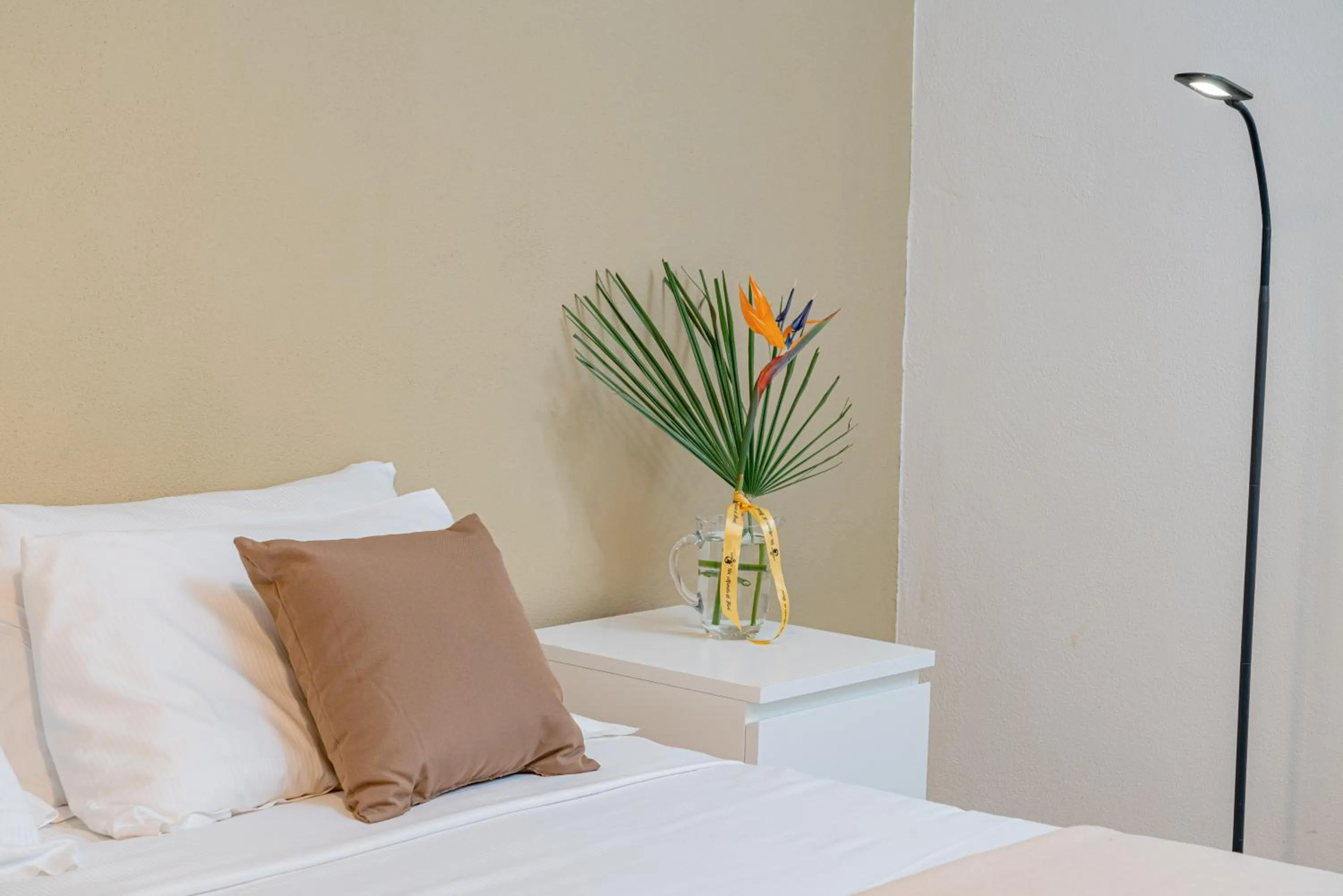 Bed in DIMORE IN residenze asproni 24