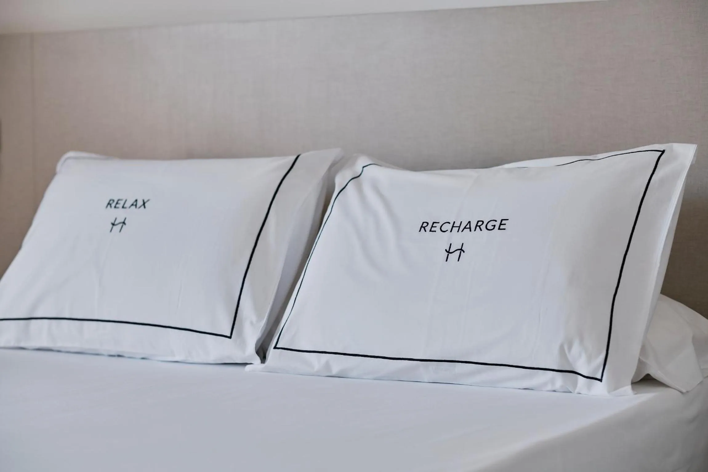 Bed in Helios Benidorm