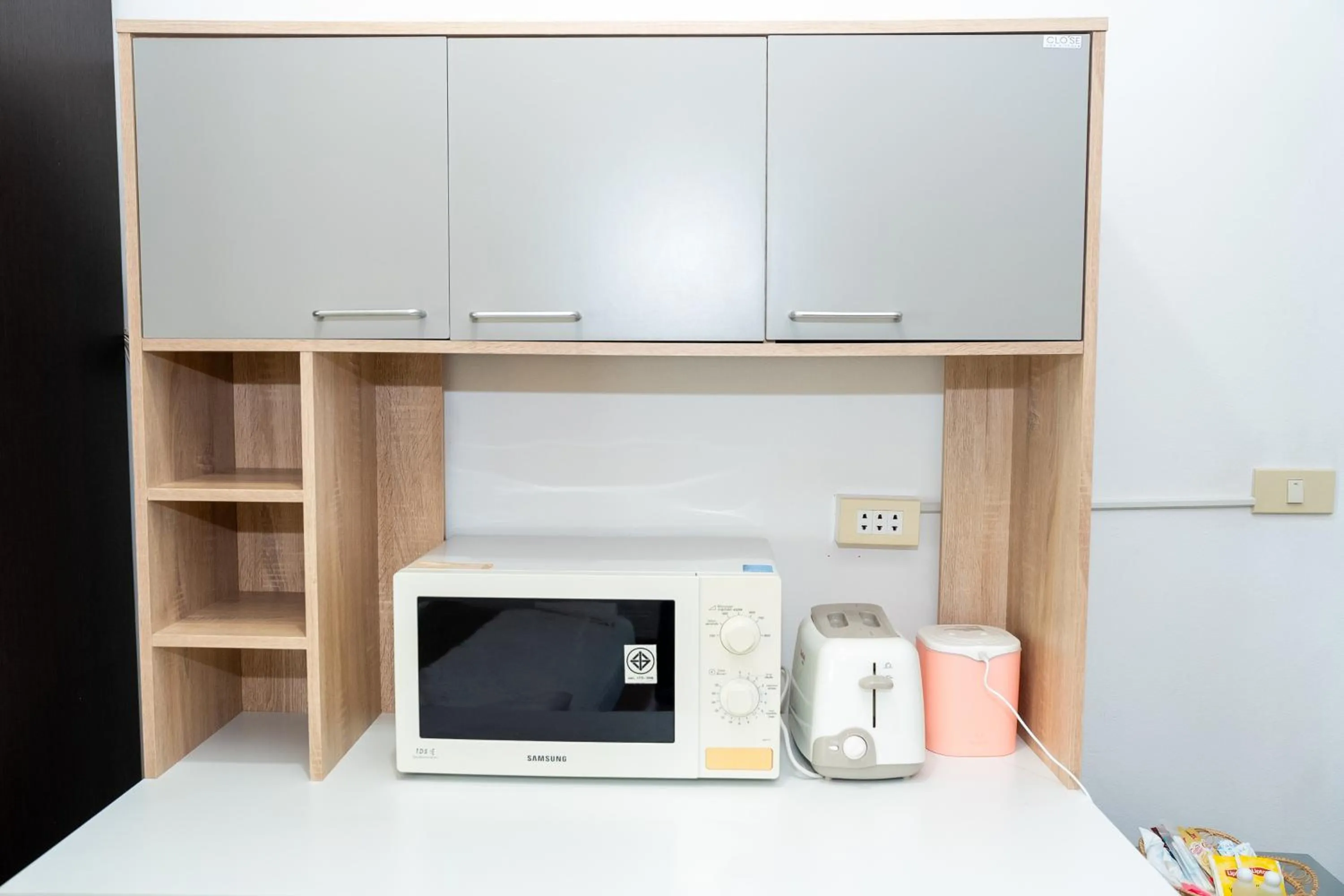 ฺBaan Waru seaview villa