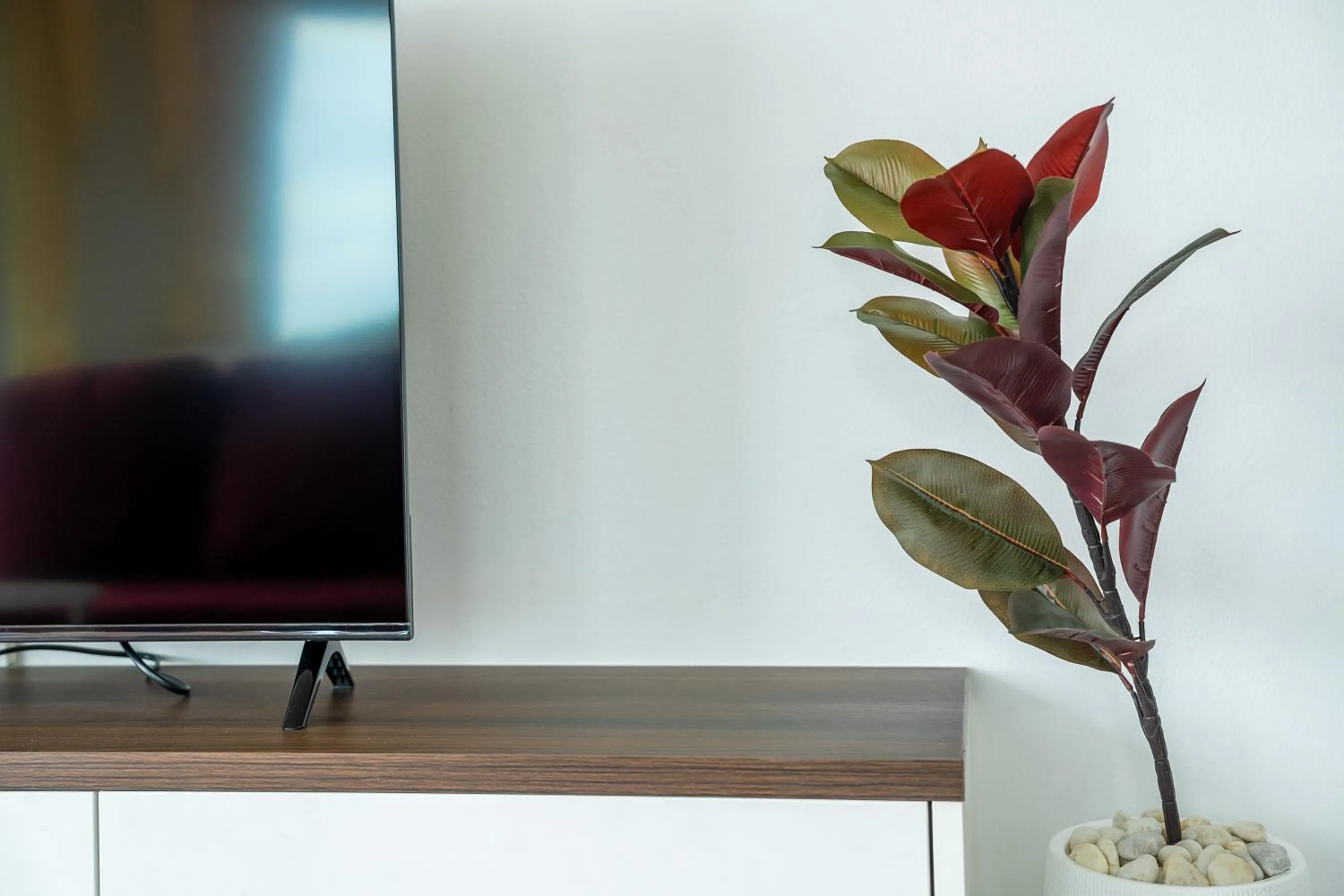 ฺBaan Waru seaview villa