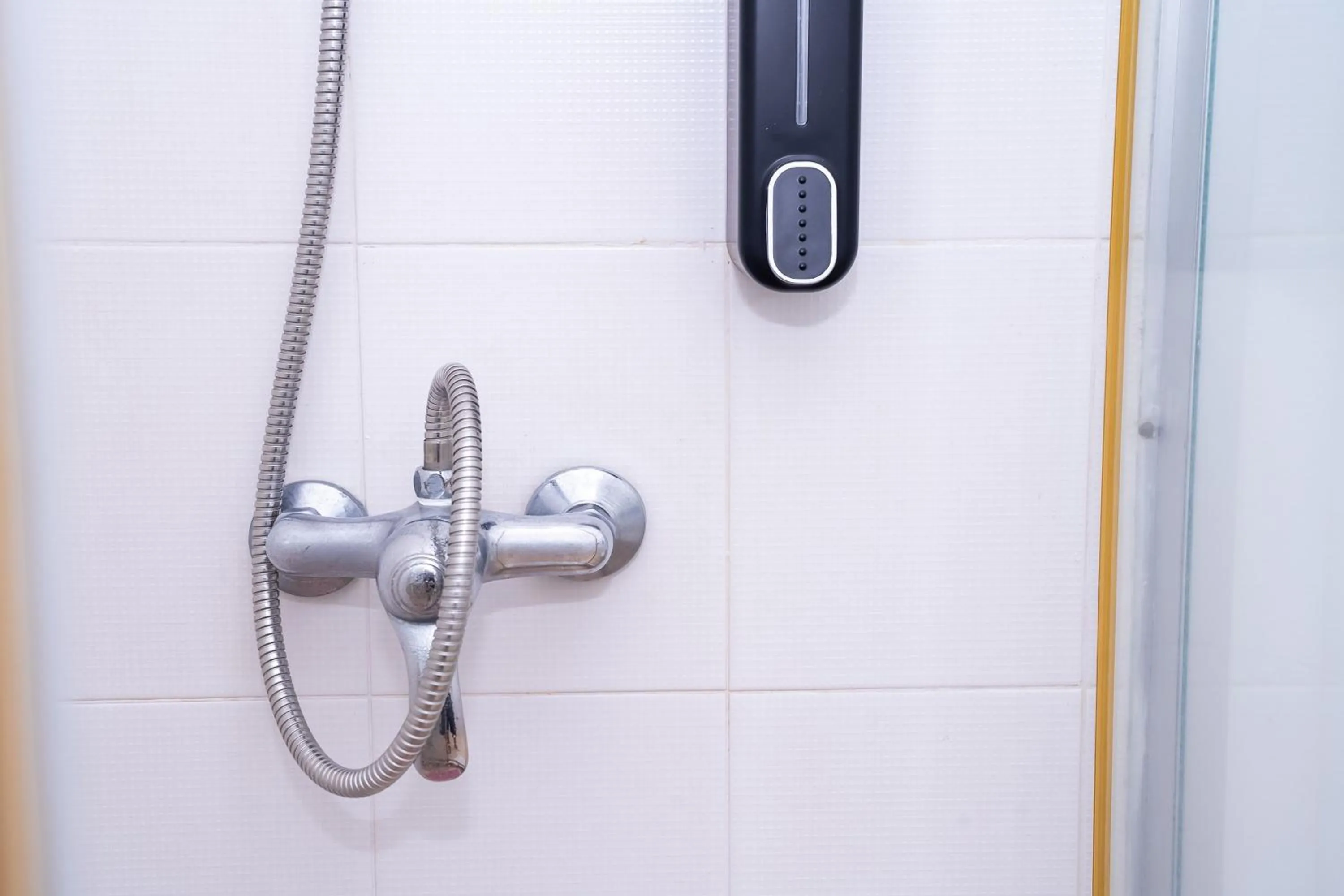 ฺBaan Waru seaview villa