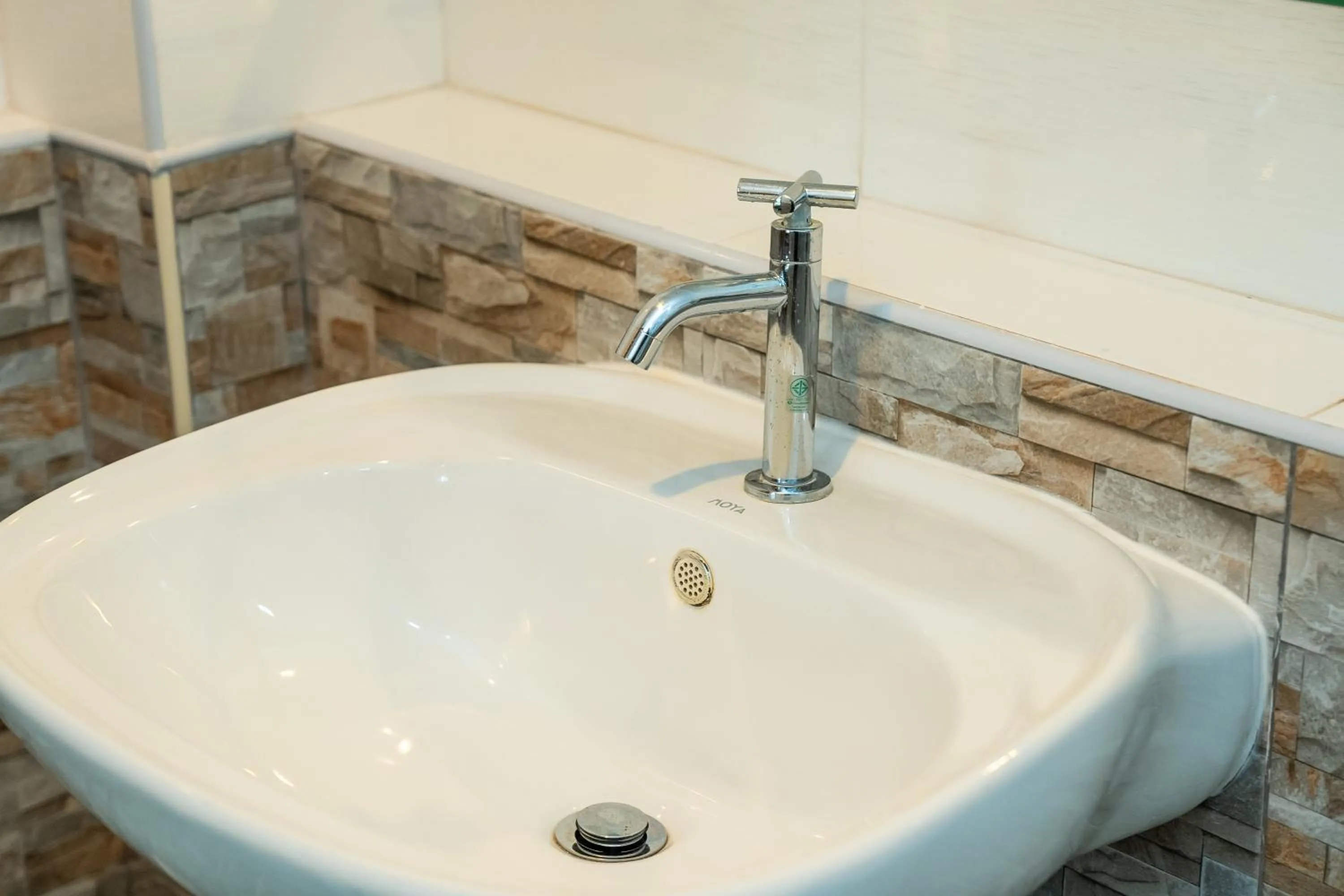 ฺBaan Waru seaview villa