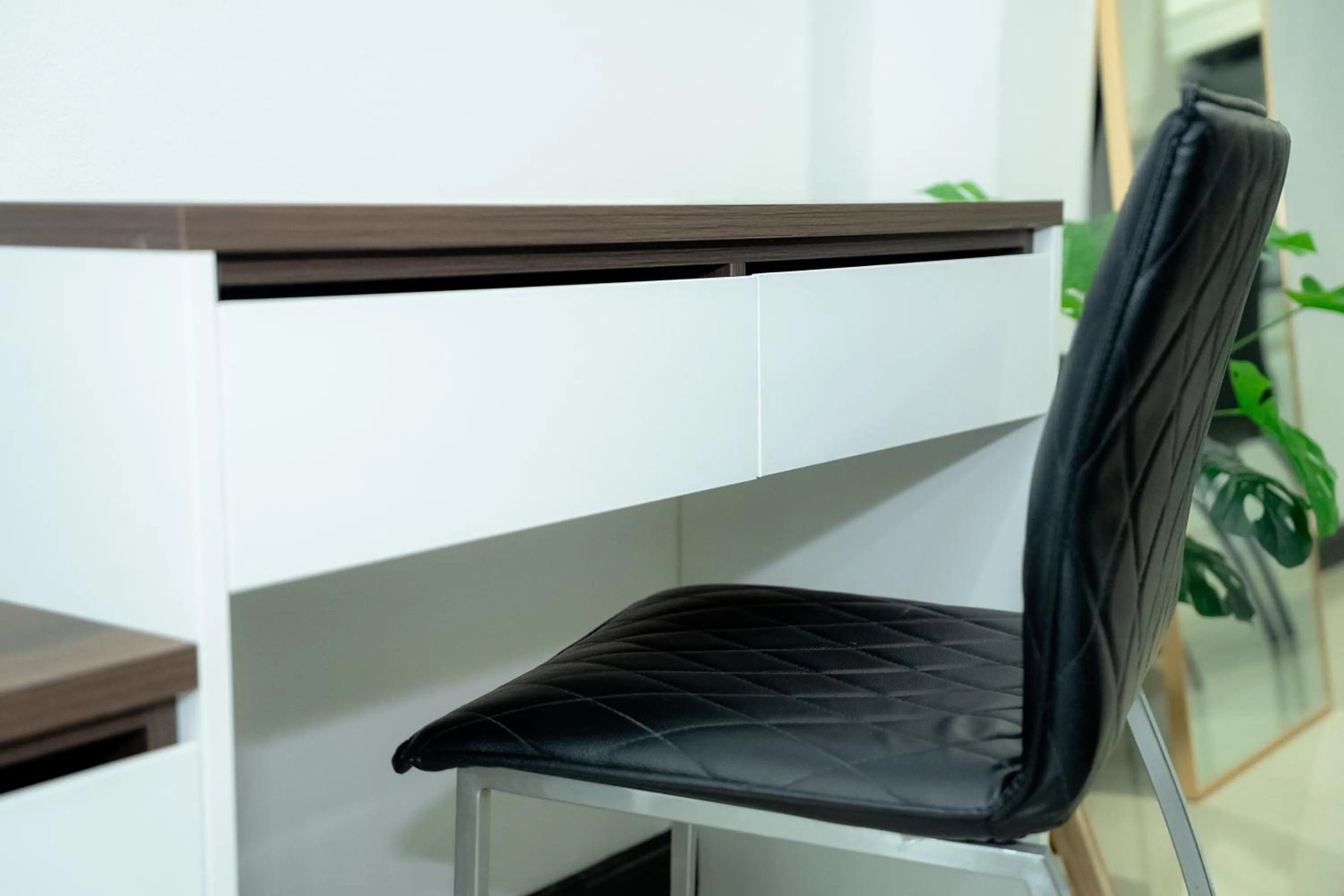 ฺBaan Waru seaview villa