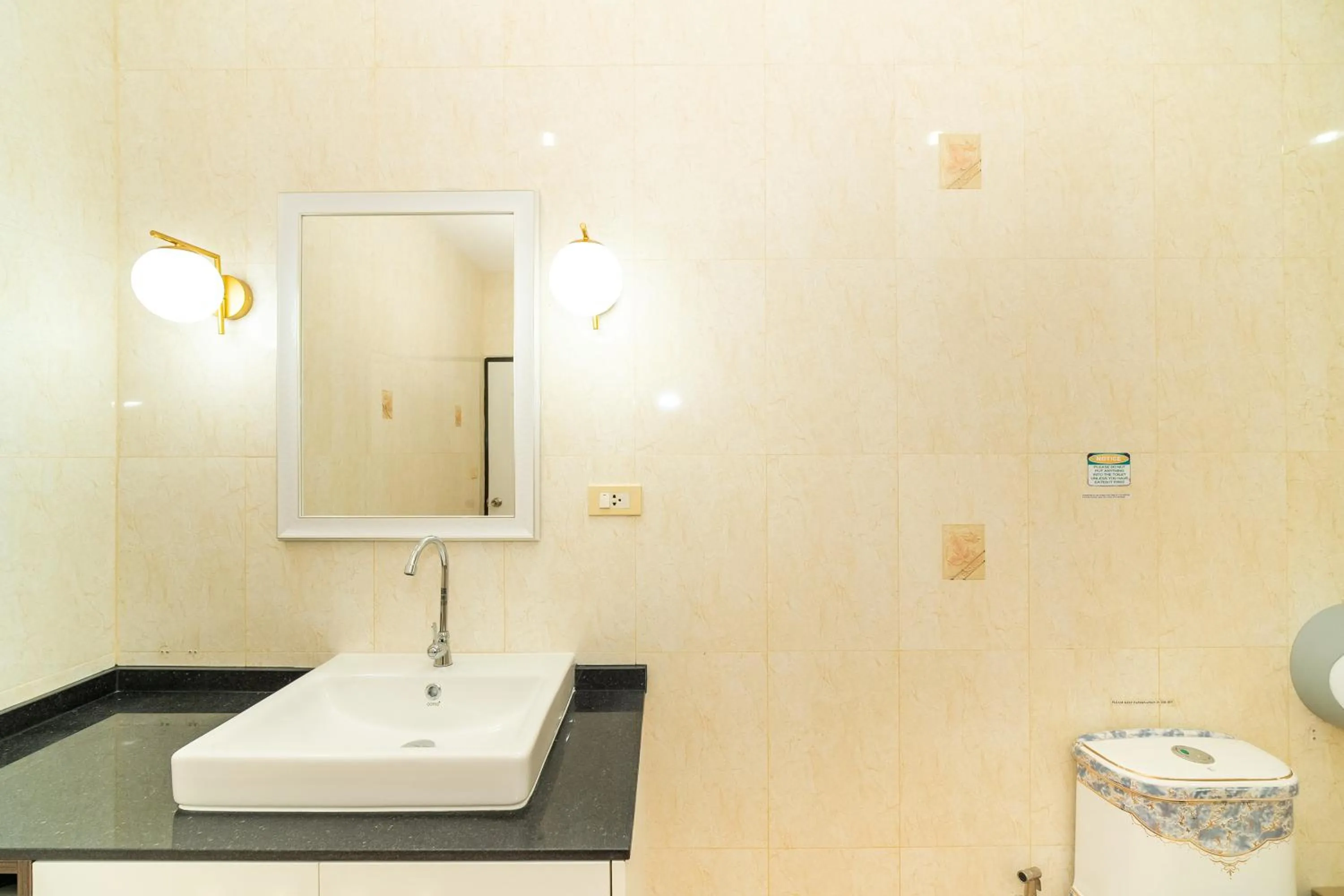 ฺBaan Waru seaview villa