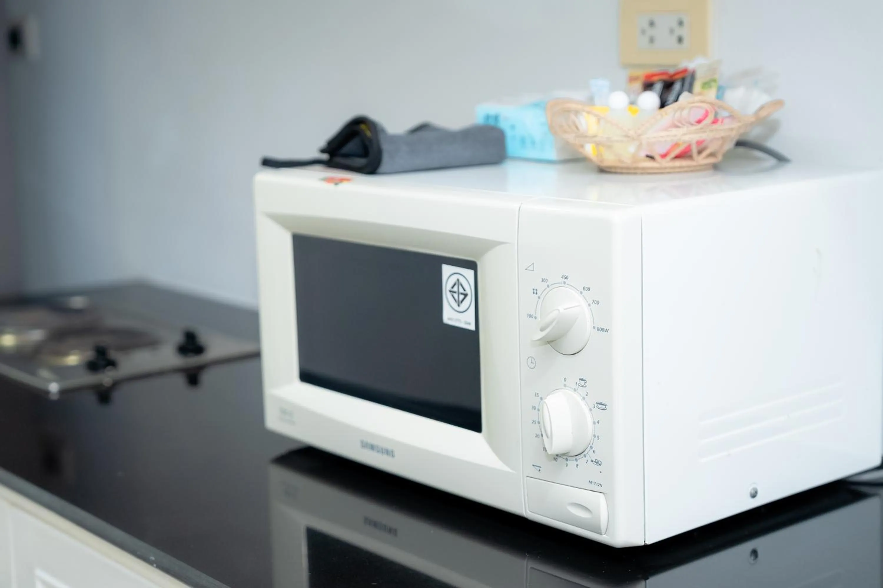 ฺBaan Waru seaview villa