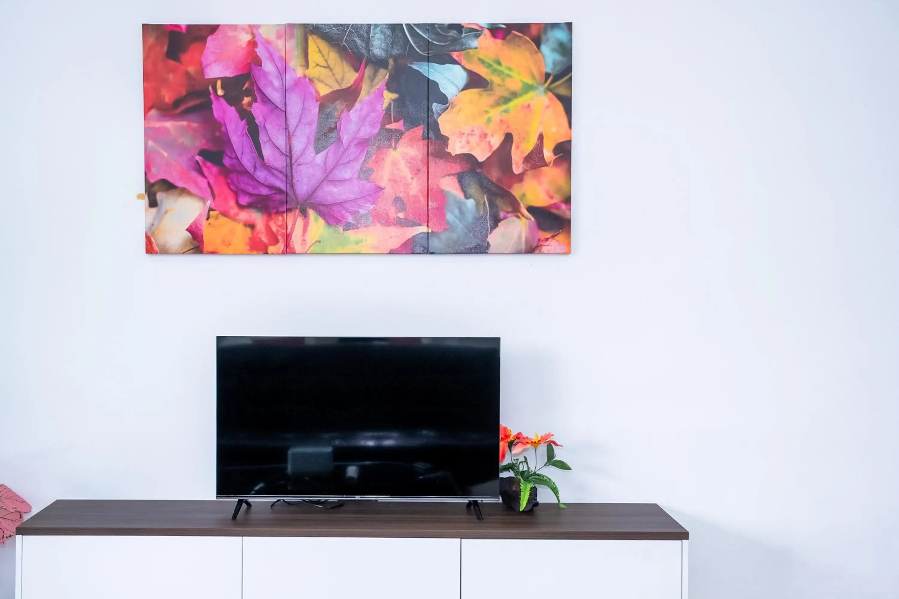 ฺBaan Waru seaview villa