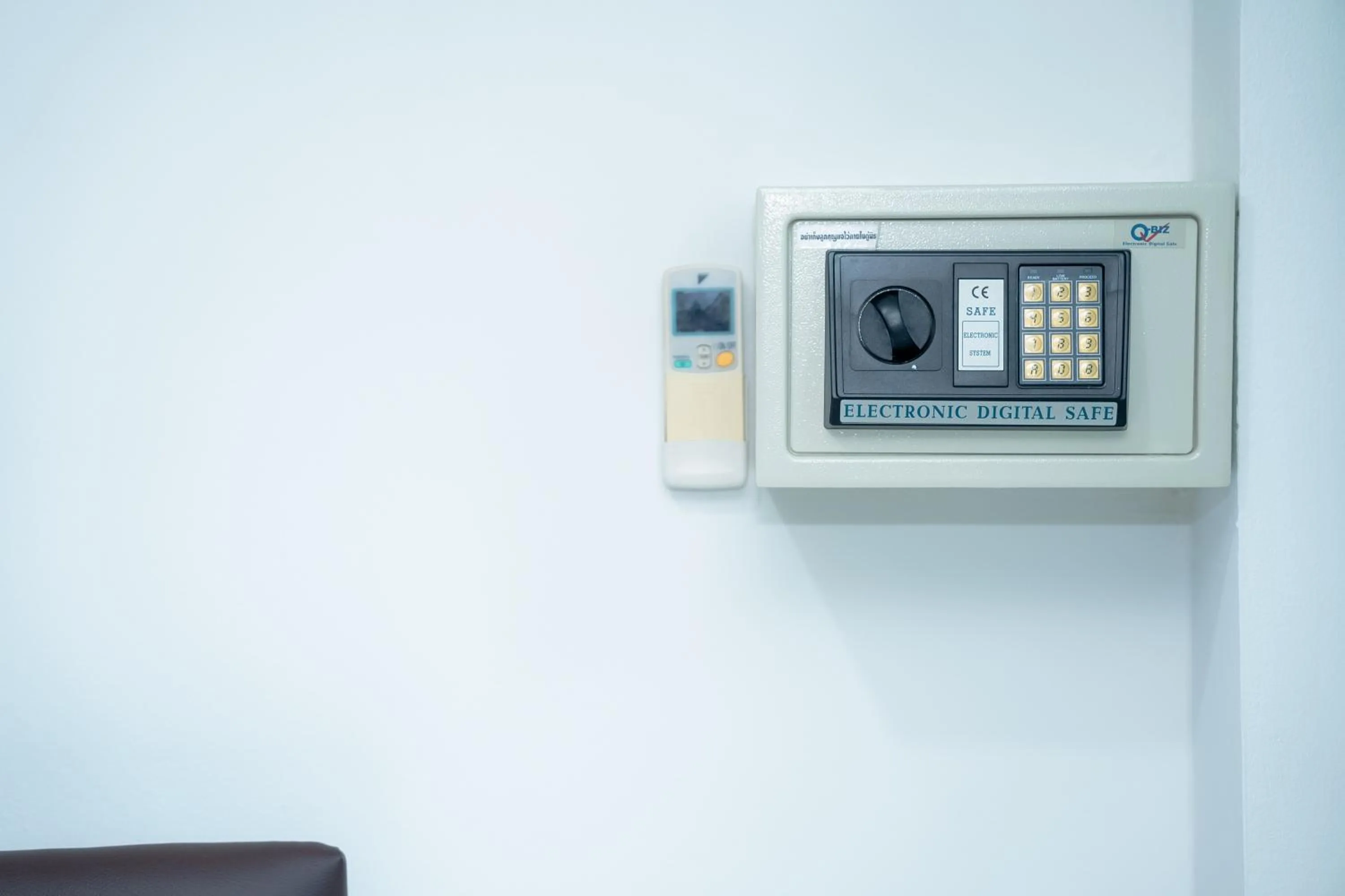 ฺBaan Waru seaview villa