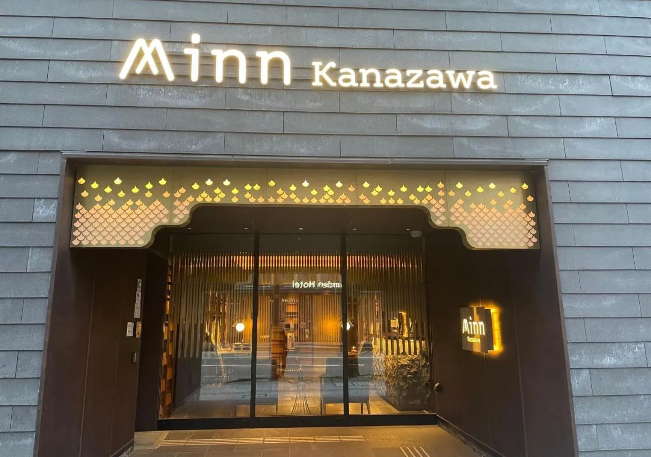 Property building in eph KANAZAWA