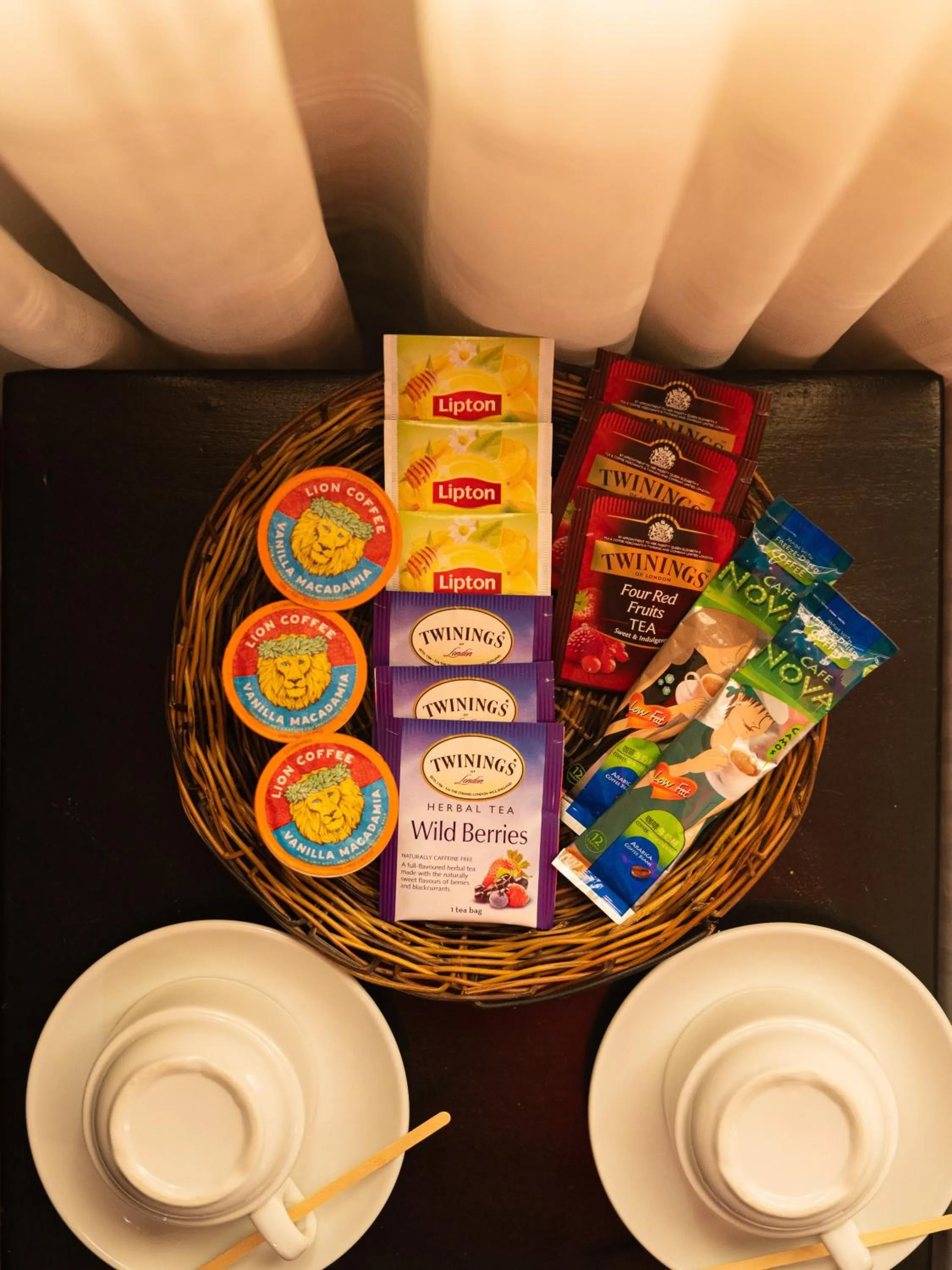 West Loch Park Hotel Vigan