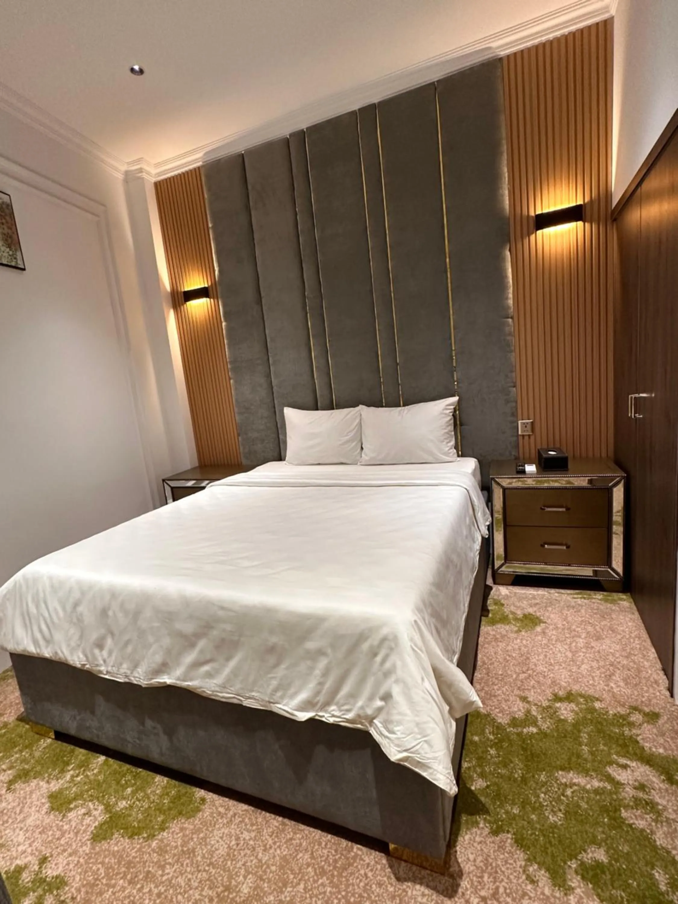 Bedroom, Bed in Phước Hưng 3 Hotel