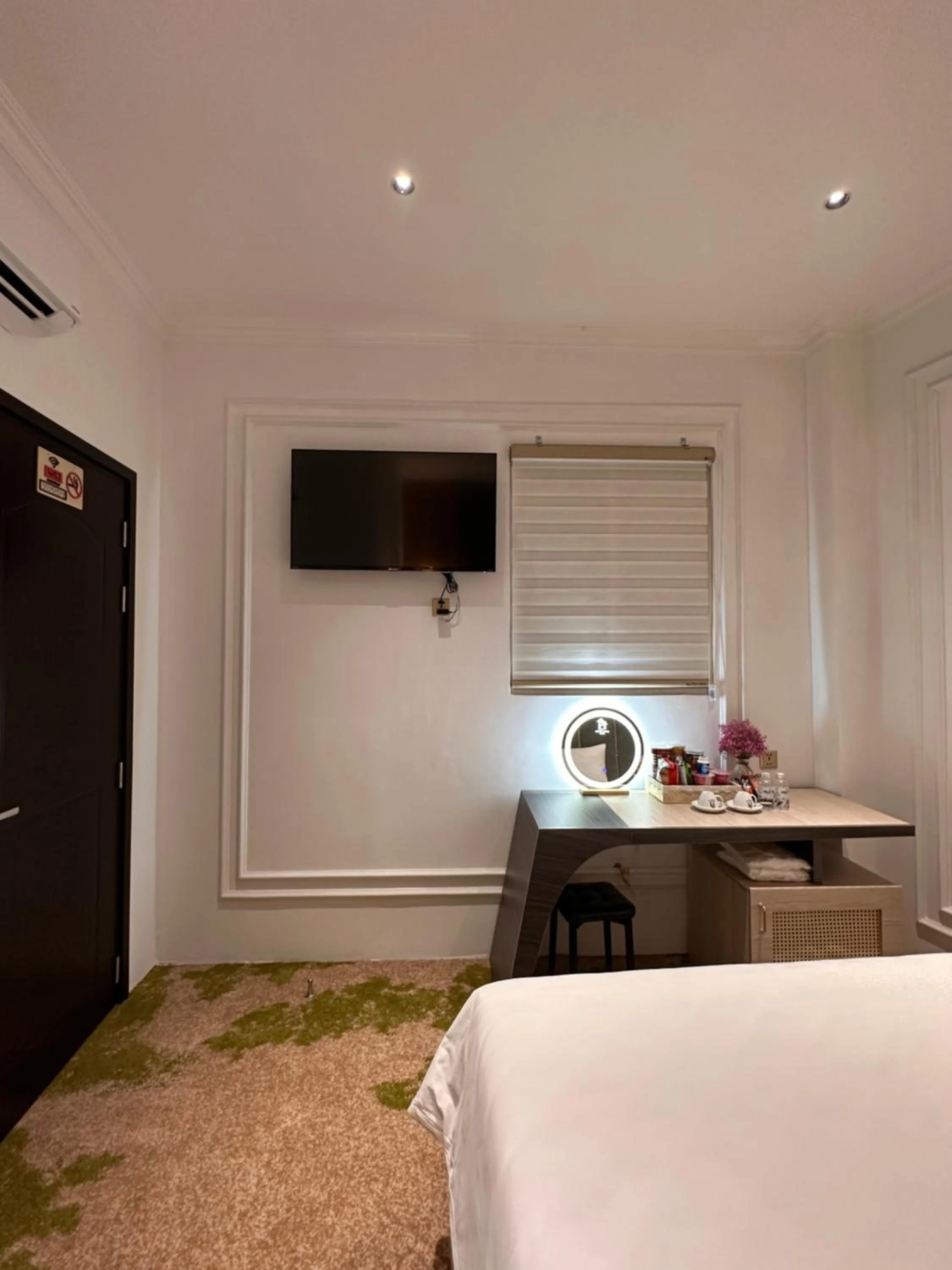 Bedroom, Bed in Phước Hưng 3 Hotel